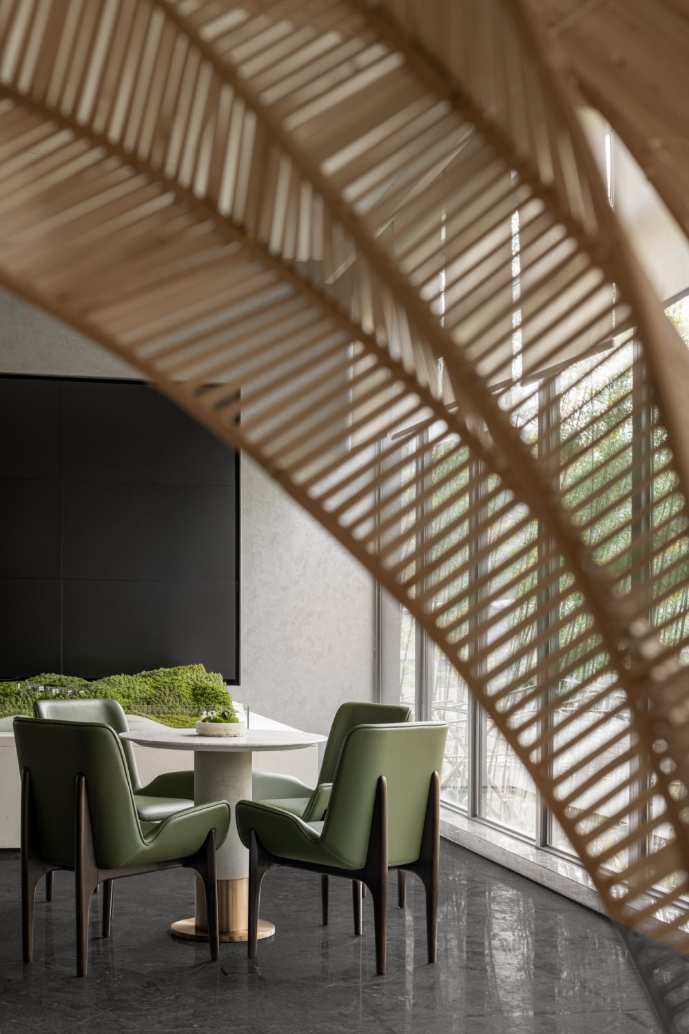 春风长住 湖山印美学馆-16