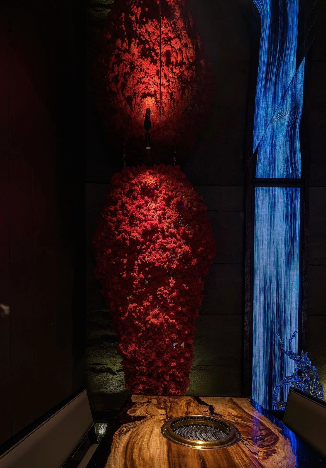 沈阳水墨藝術黑牛の店丨中国沈阳丨大未 HK 设计-14