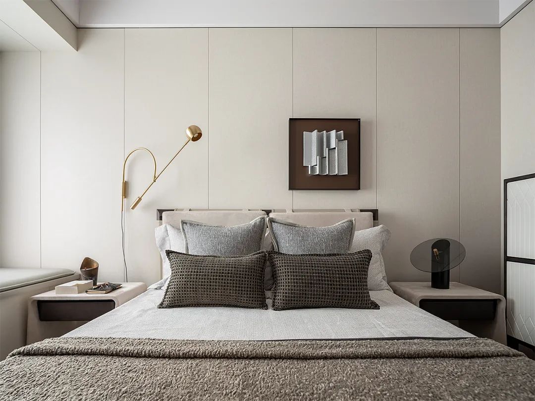 特房·樾熙湾样板间丨中国厦门丨OPS观致设计-36