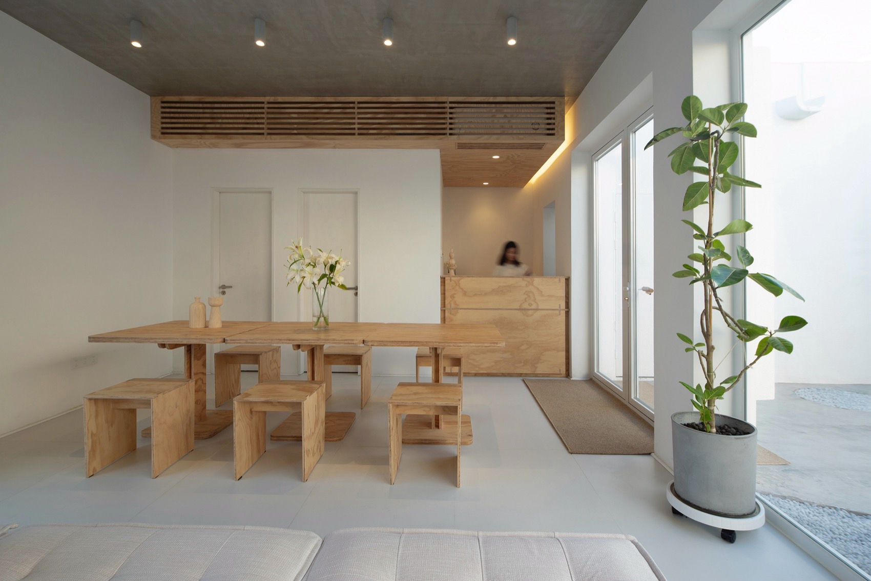 睡眠研究所·糖丨中国北京丨多么工作室-44