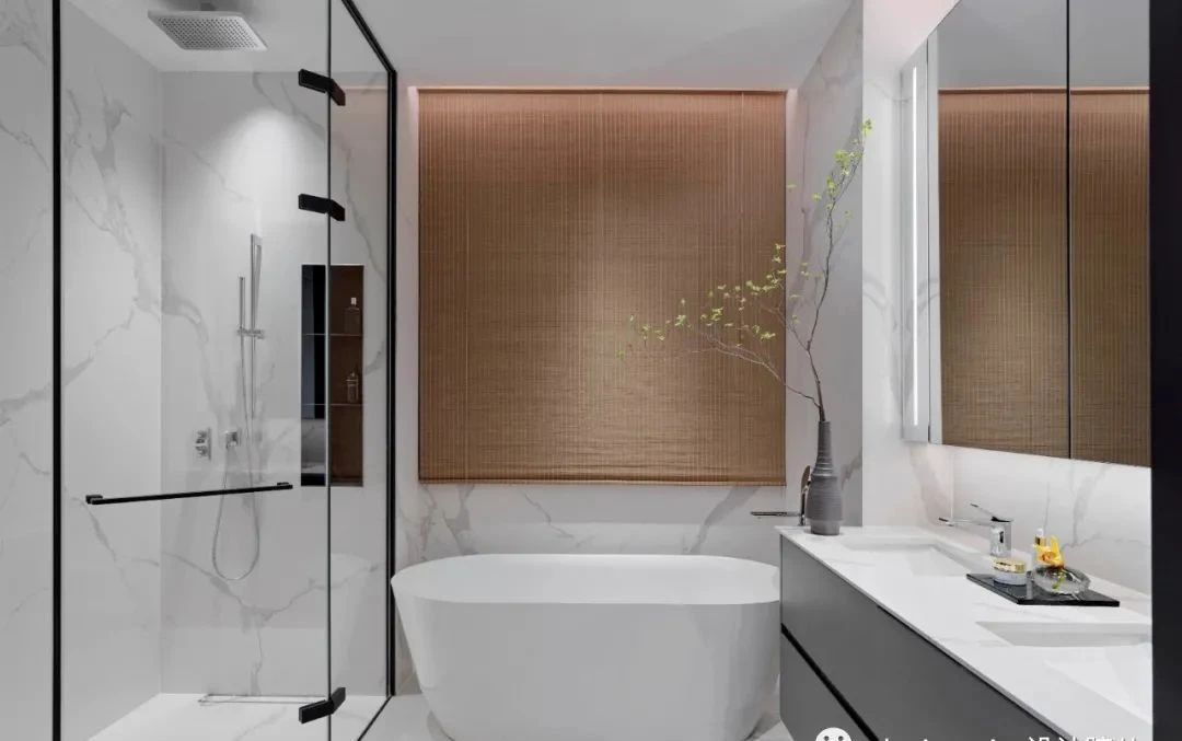 北京 CBD 顶级美学豪宅·合生缦云 YUNĒ丨中国北京丨北京冰川设计公司-72