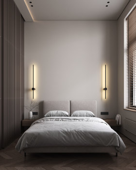 Compact apartment 室内设计丨波兰丨Bodes studio