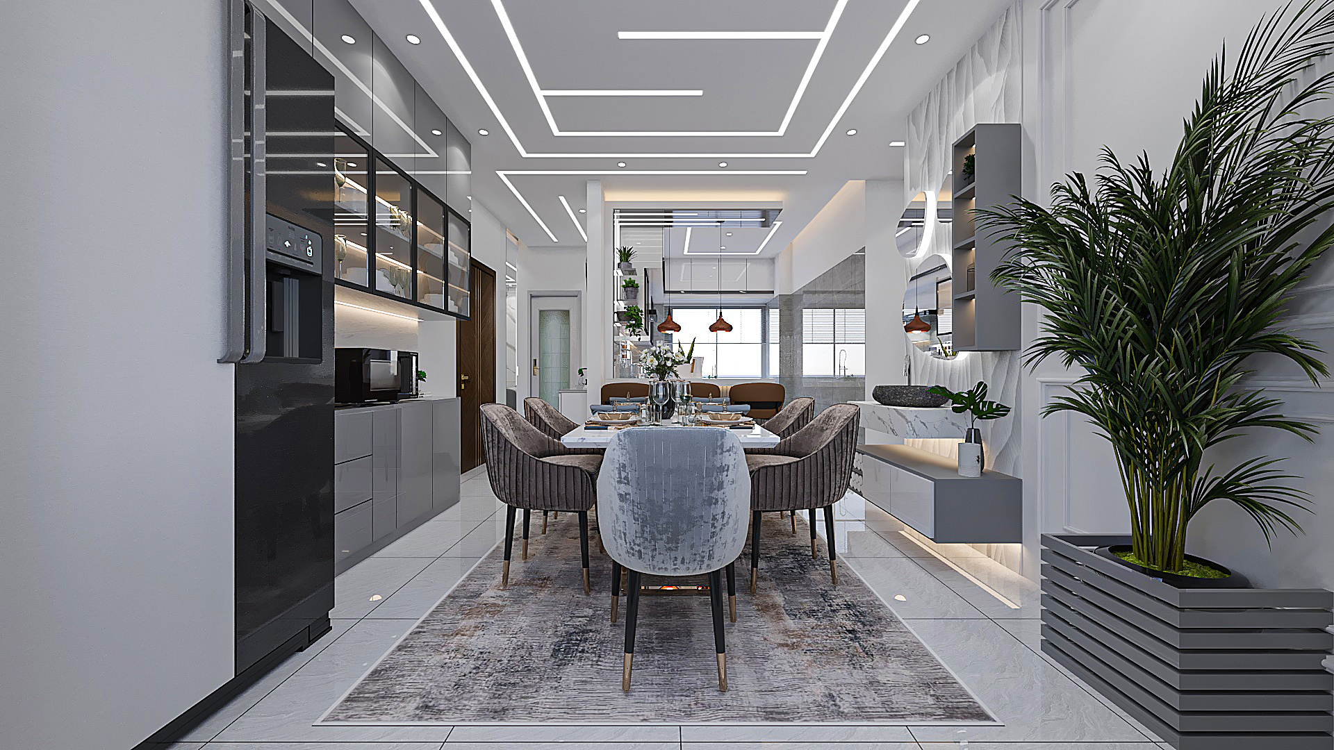 Project At Banani Dhaka-10