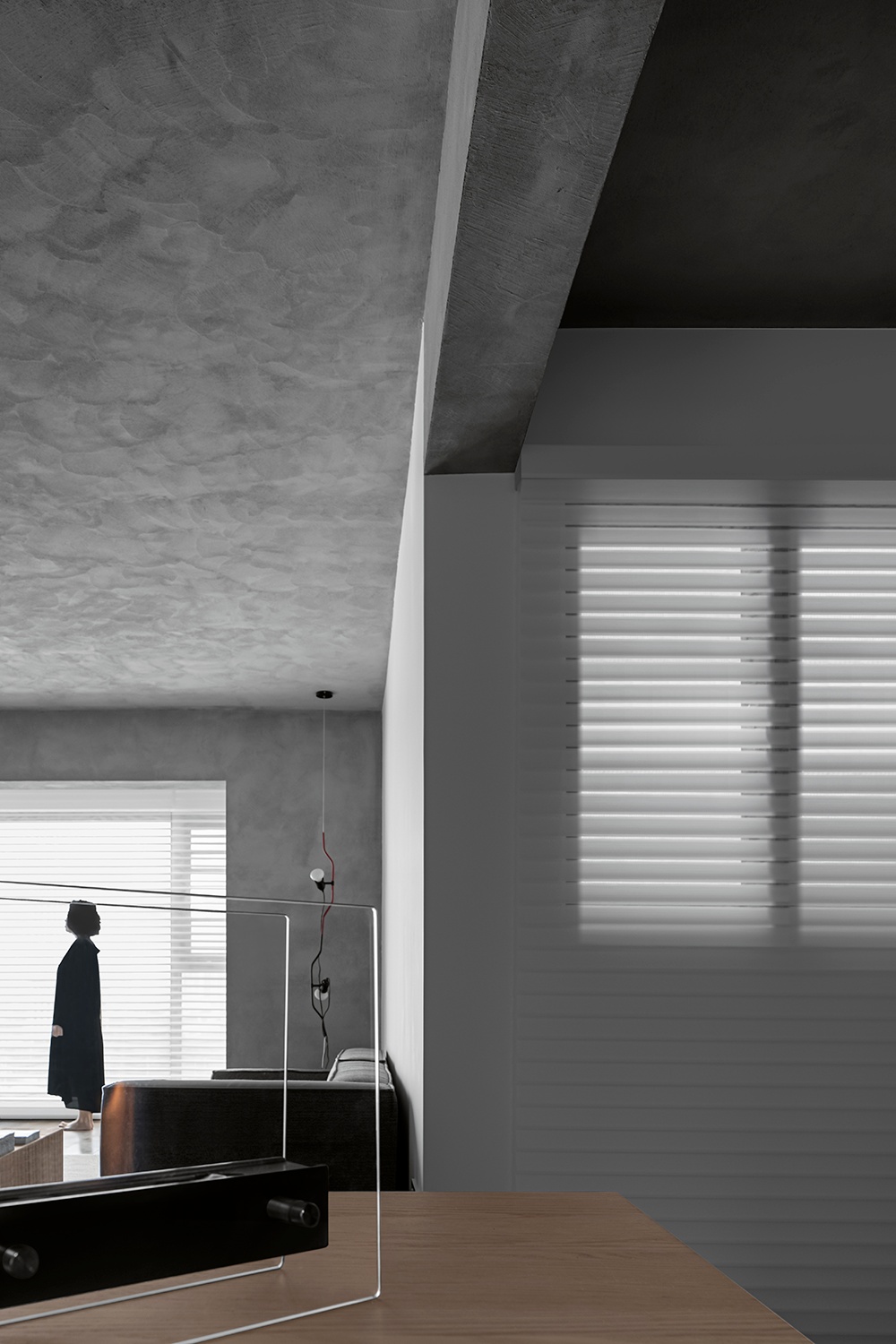 惠州海伦艺境丨中国惠州丨BANSHAN 半山设计-30