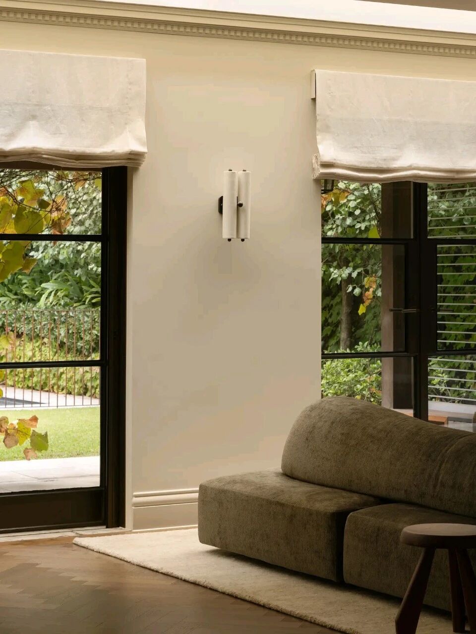 Field House丨墨尔本老宅里的温润空间美学丨澳大利亚墨尔本丨CJH Studio-10