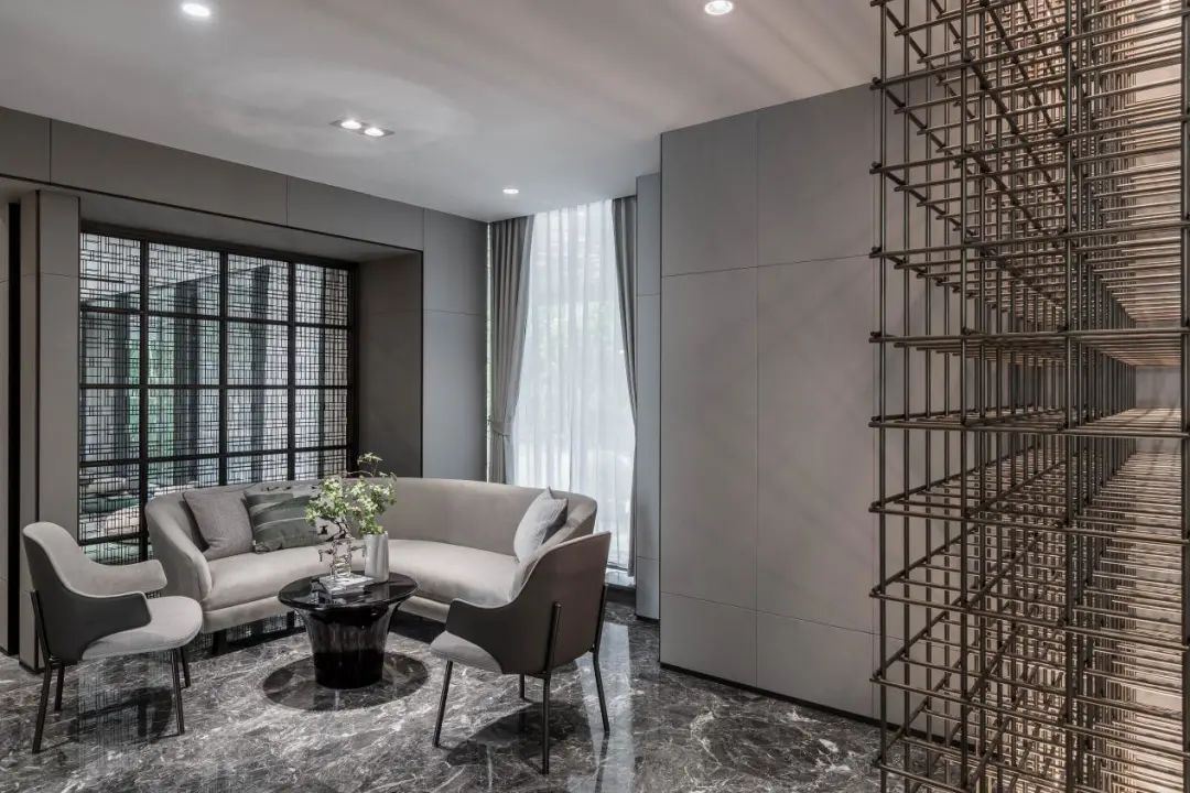 周口商水中煦·春风十里售楼处-16