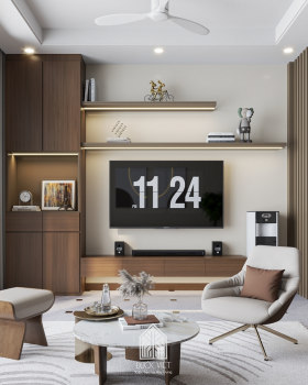 福先生联排别墅丨越南丨ĐƯỚC VIỆT