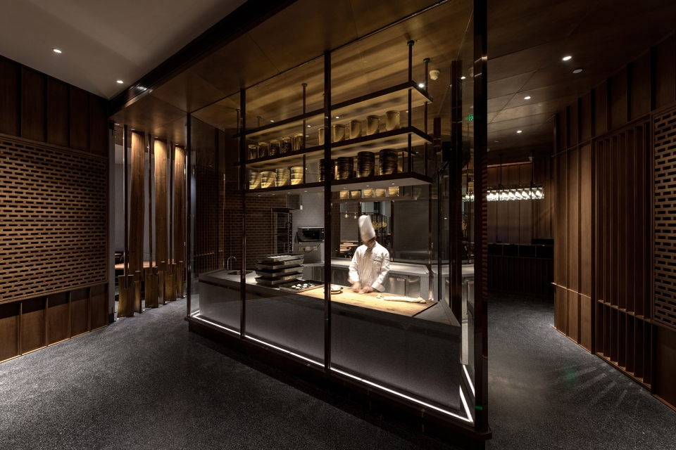 厦门万象城闽和南餐厅-7