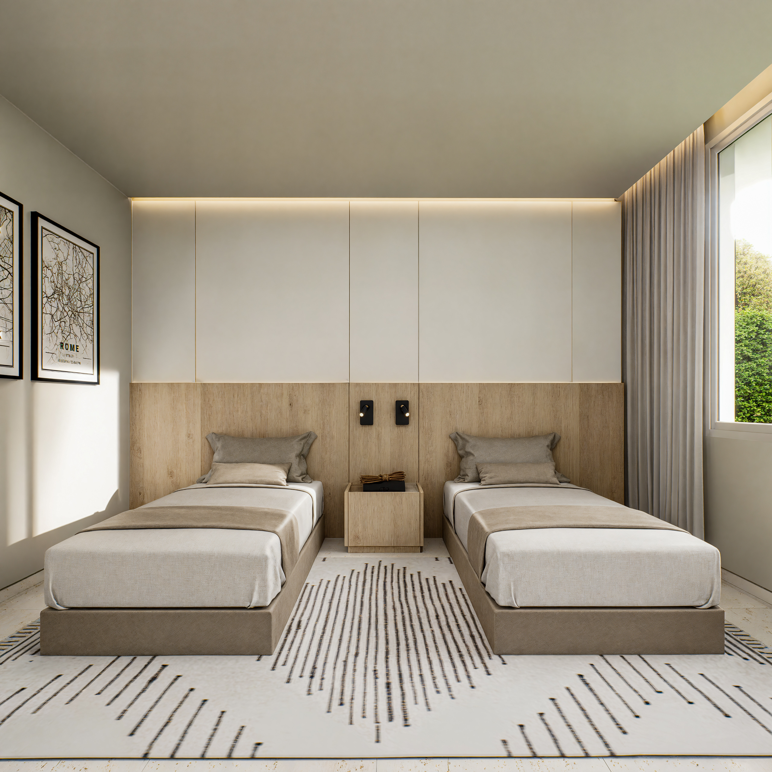 别墅丨阿根廷丨Arq. Santiago Igarza-16