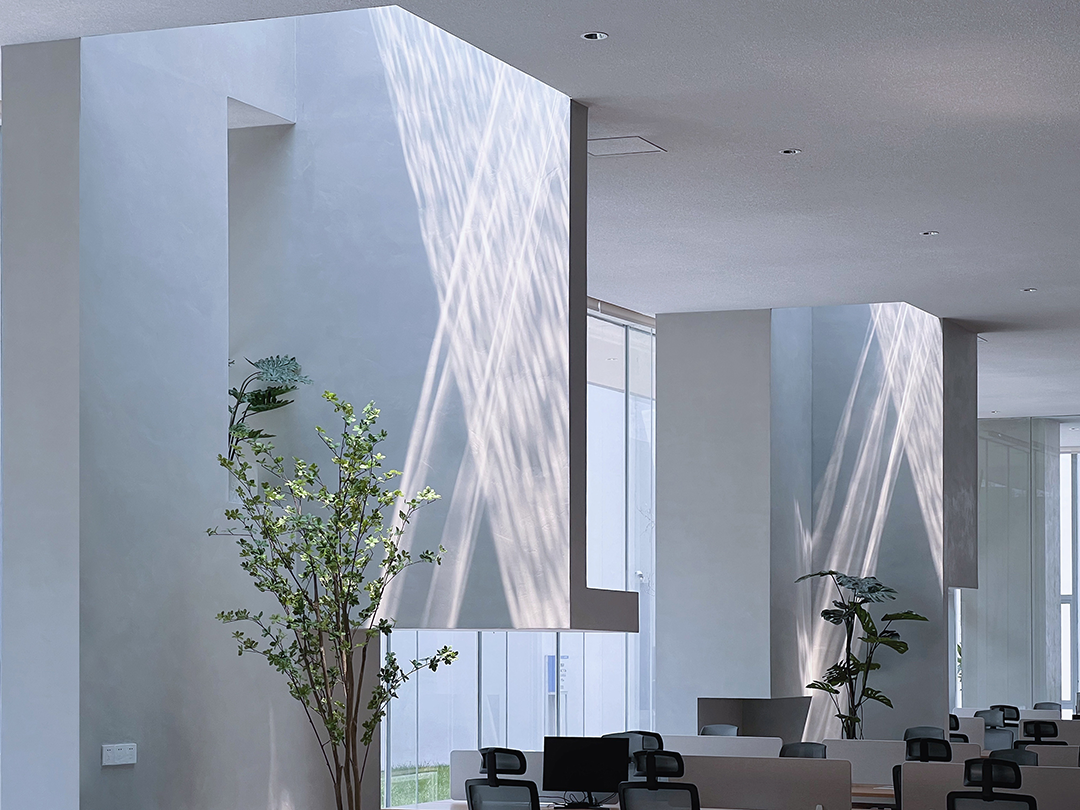 行之建筑熊星：奇思妙想的务实解法｜有方讲座91场实录 – 有方-200