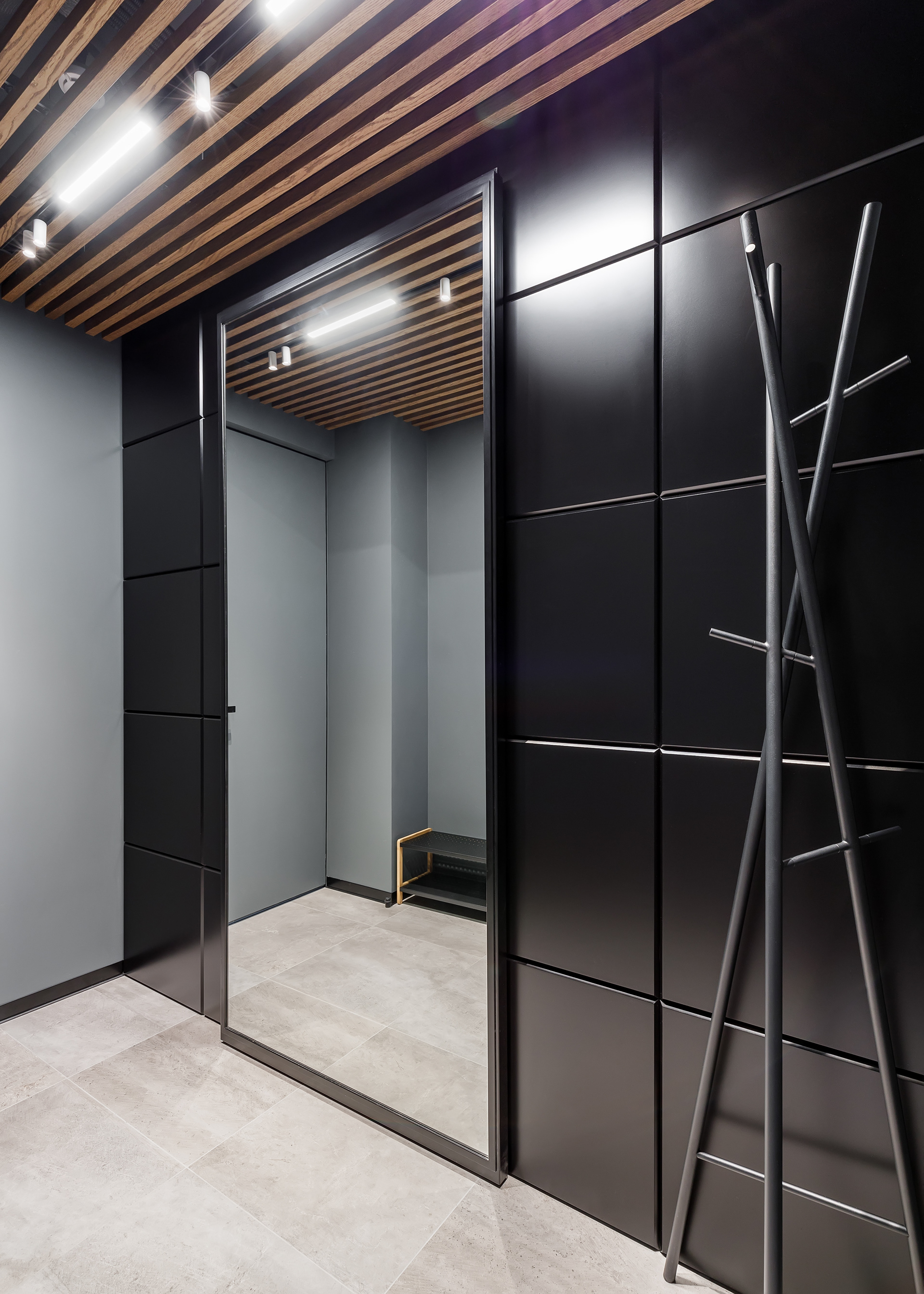 戴兹因比齐娜，公寓丨俄罗斯圣彼得堡丨DEZIGN BY ZINA-30