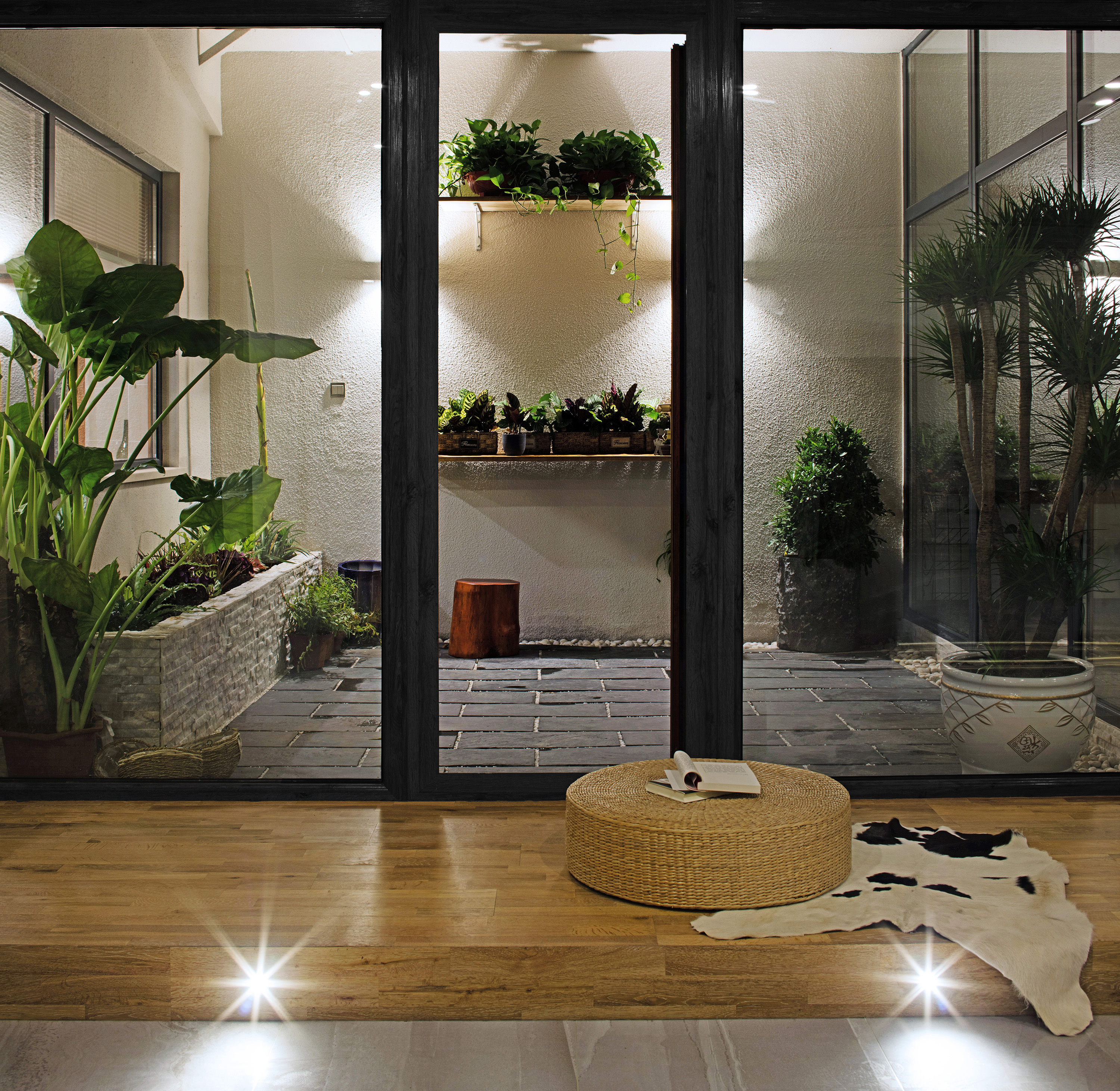 《悟·空》丨宜空间设计-30