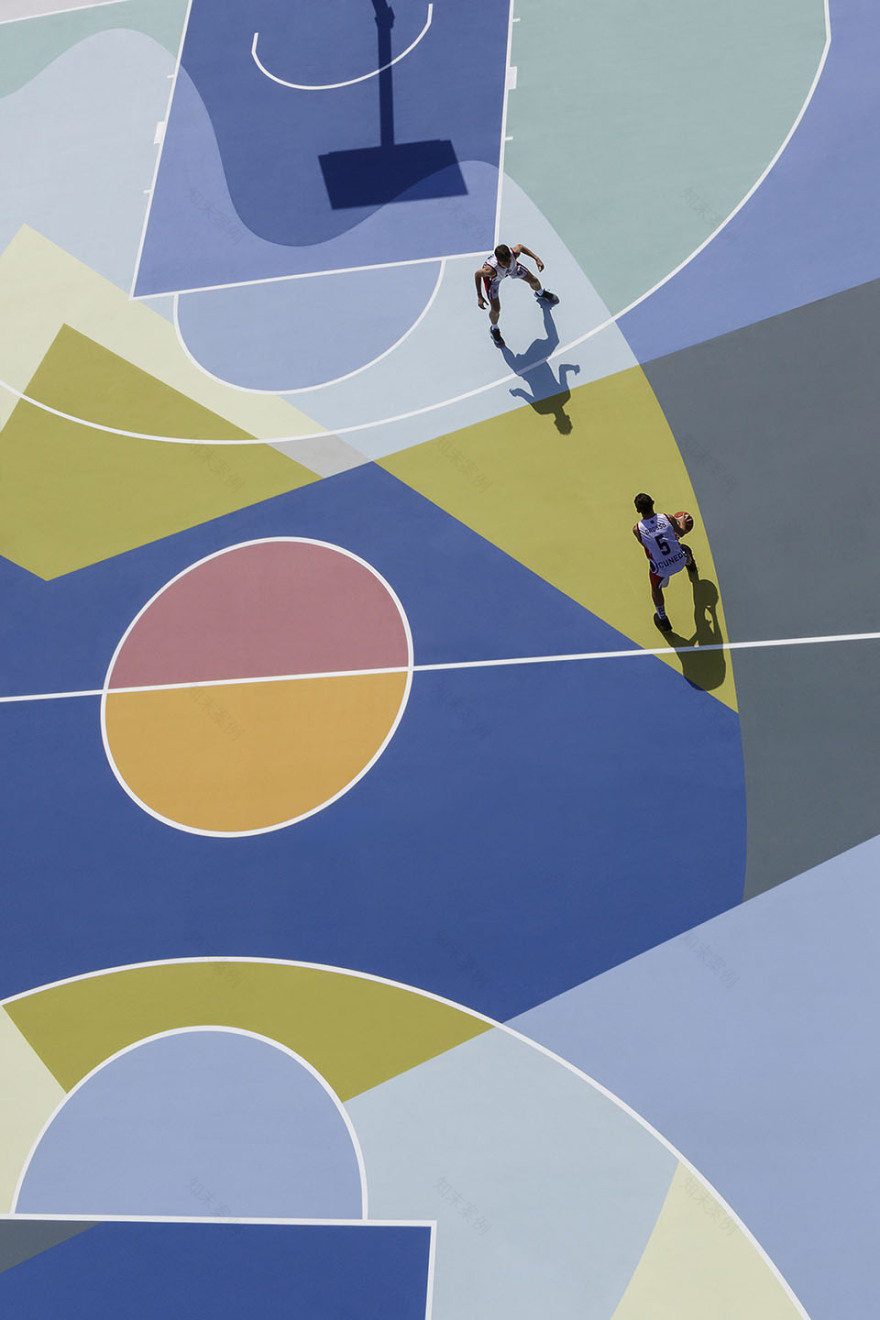 意大利 Confluenze 游乐场丨意大利库内奥丨Gummy Gue 事务所-17