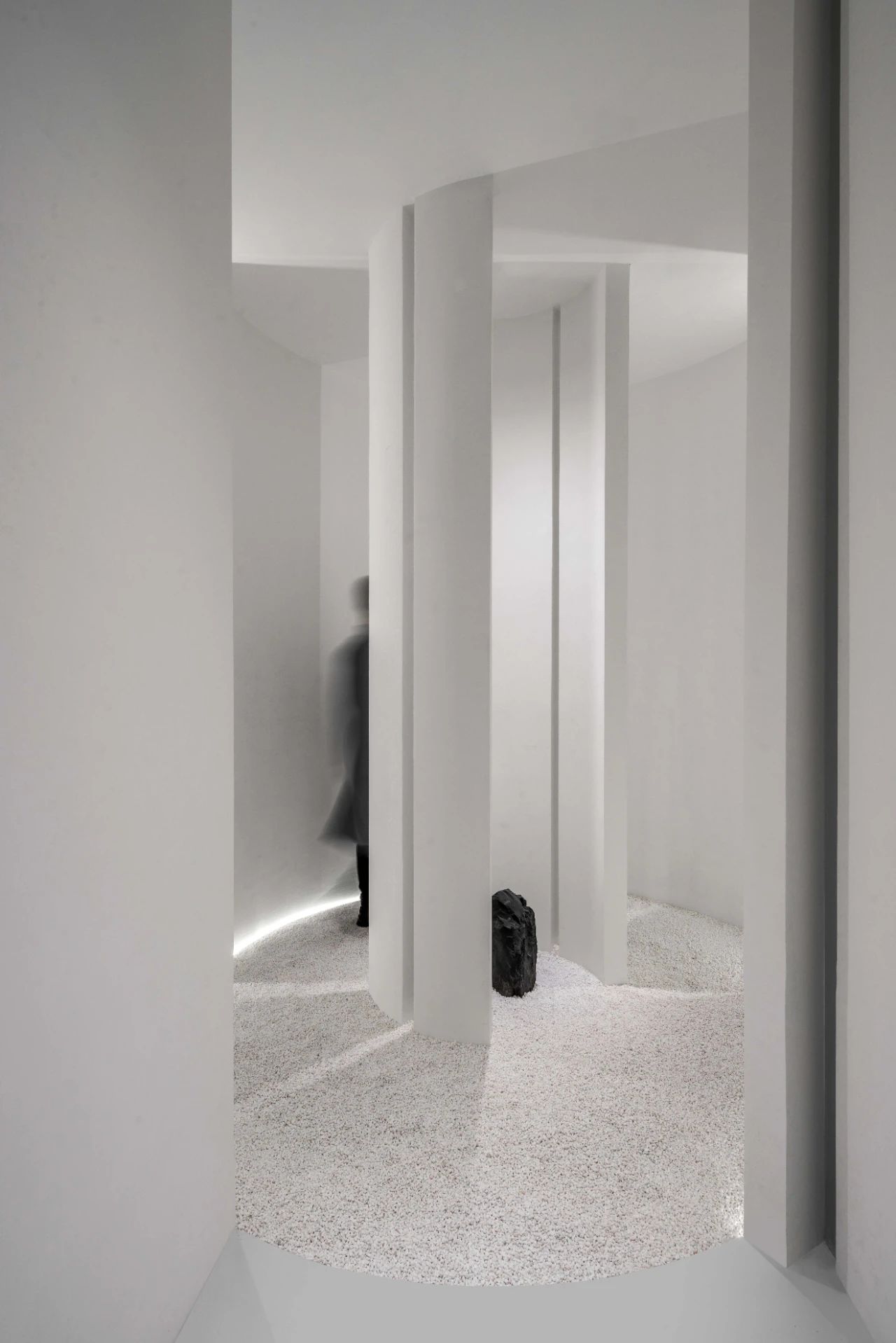 问水茶室丨中国深圳丨营造清美空间设计机构-54