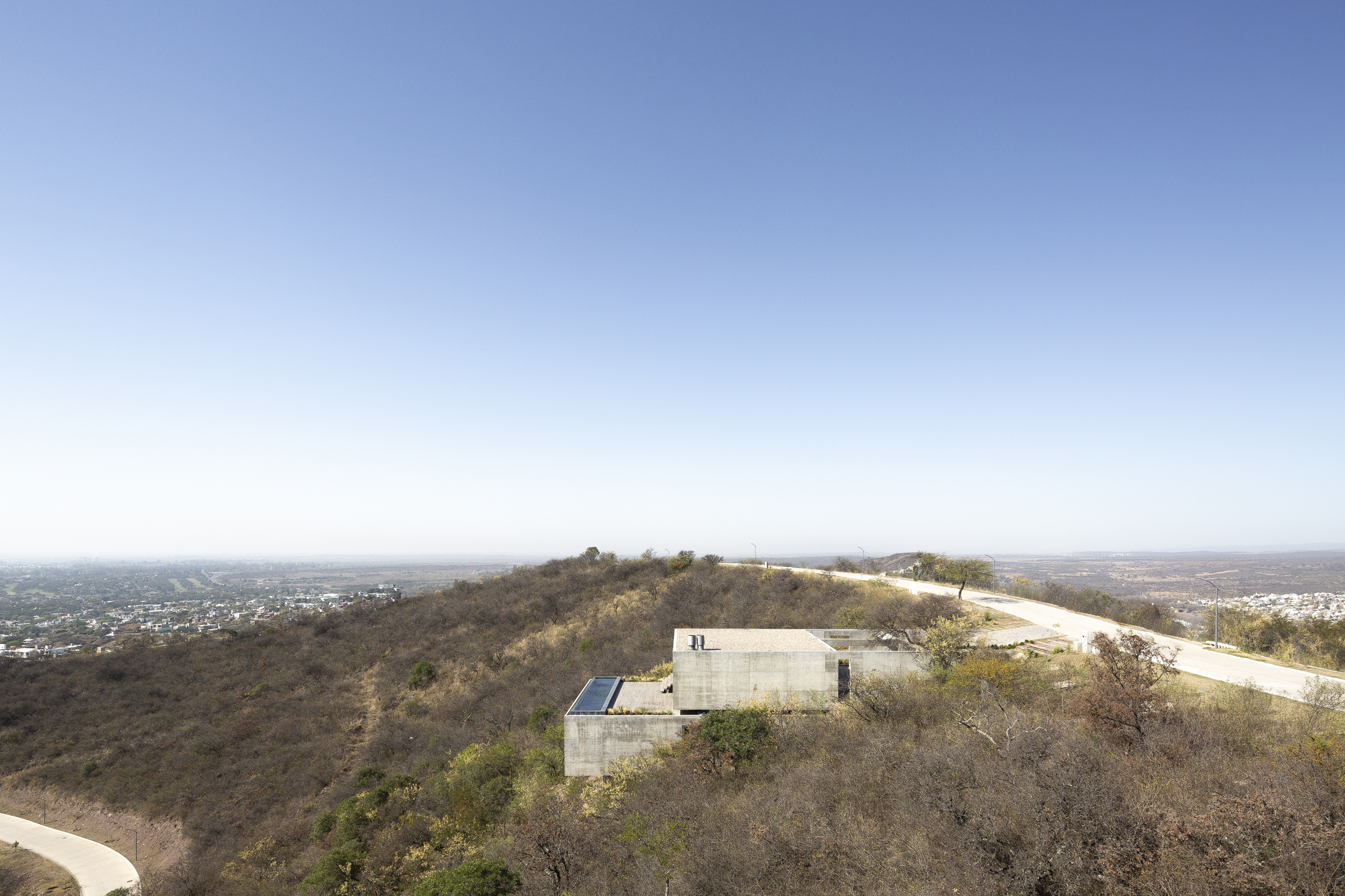 国会议员宅邸或下议院议员宅邸丨阿根廷丨Gastón Sironi,Valentina Machado-29