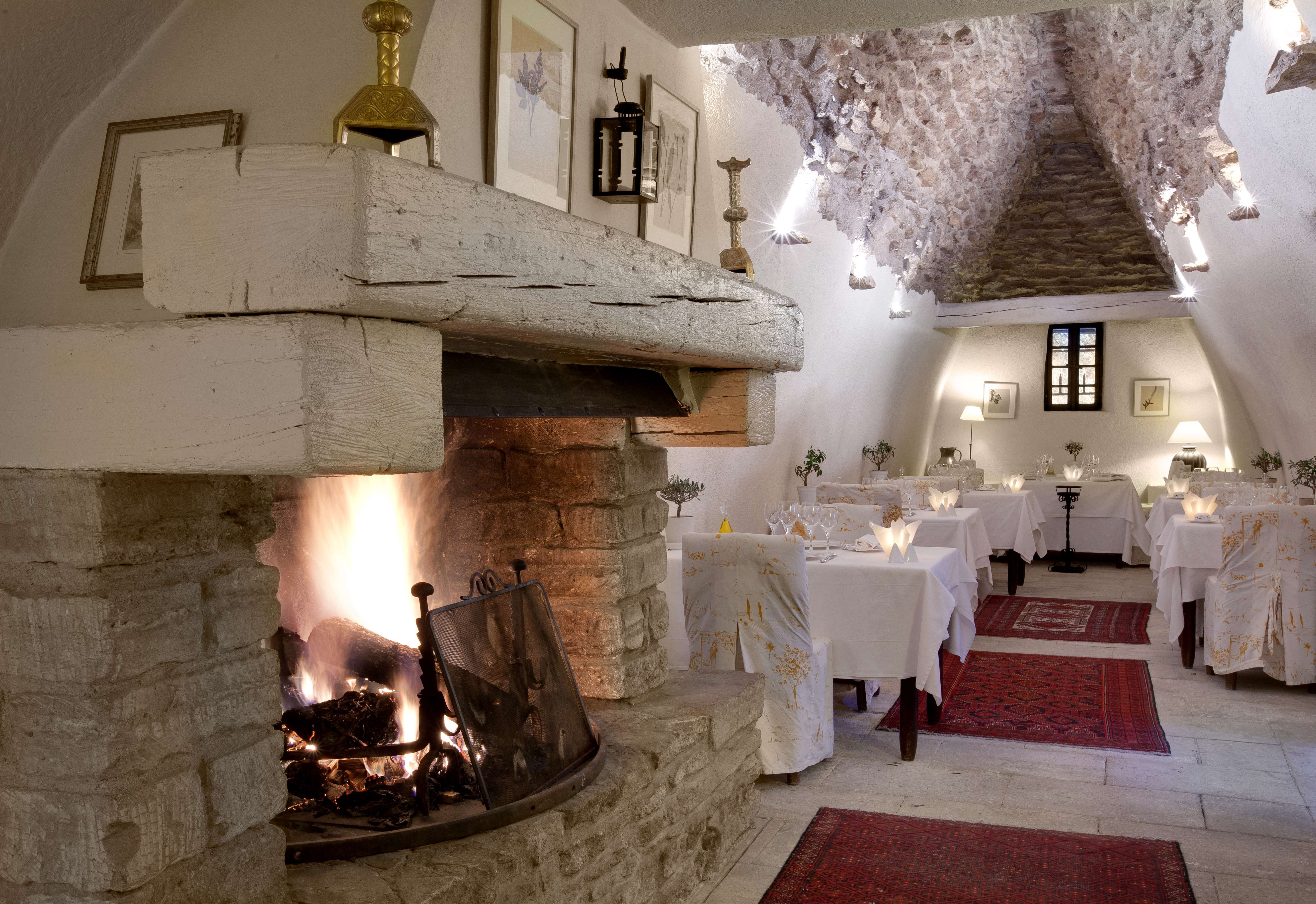 法国普罗旺斯波利斯温泉酒店-14