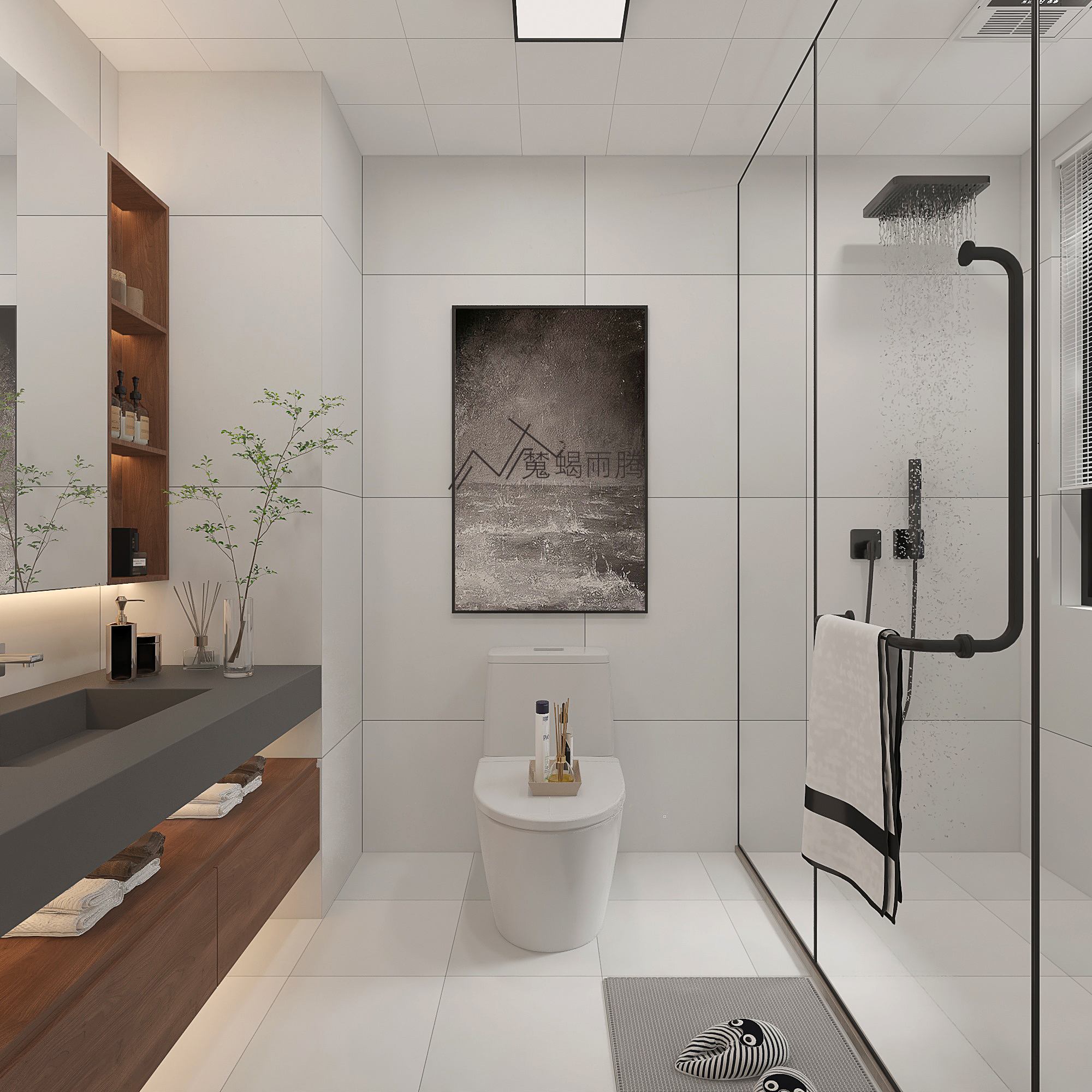 中古风效果表现丨魔蝎雨腾-18