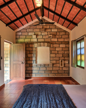 印度风情农业度假村 · Aaranya Farmstay Resort