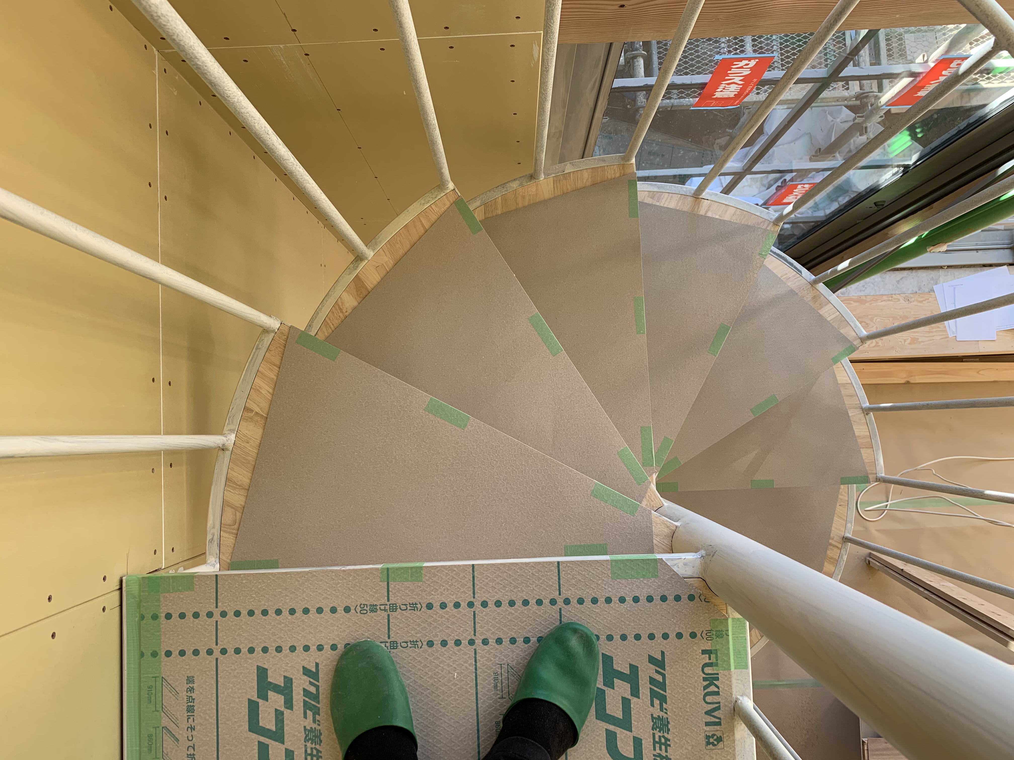 茅ヶ崎常盤町の住宅 08丨LEVEL Architects-17