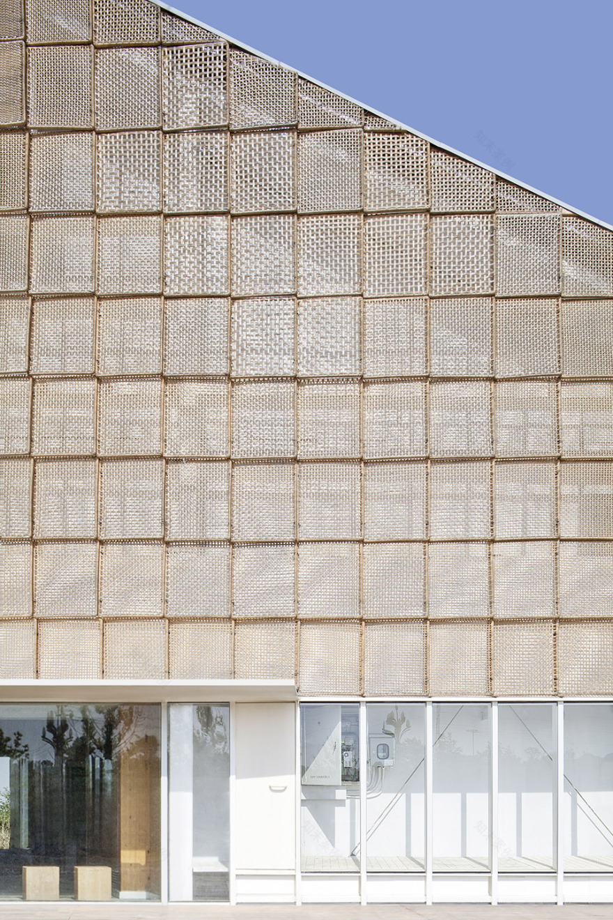 贵安新区清控人居科技示范楼,贵州 / 素朴建筑 + 清华同衡-38