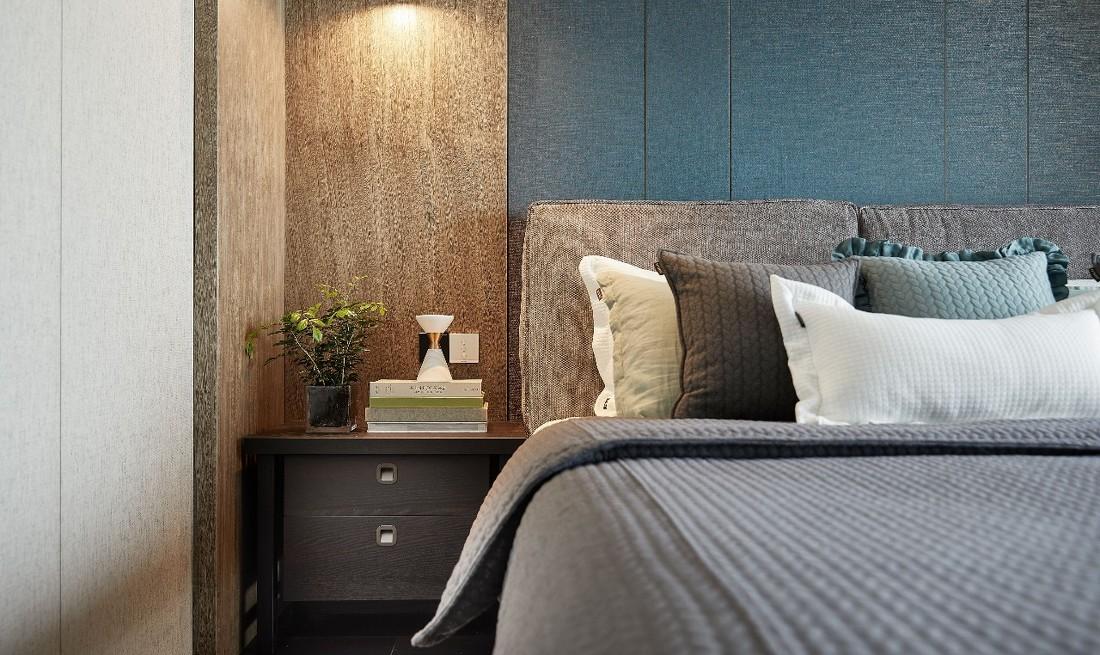 景瑞·江山悦 91㎡简约风住宅设计-42