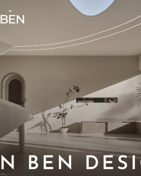 翠意瑜伽馆丨中国南京丨L.A.B DESIGN（澜本）