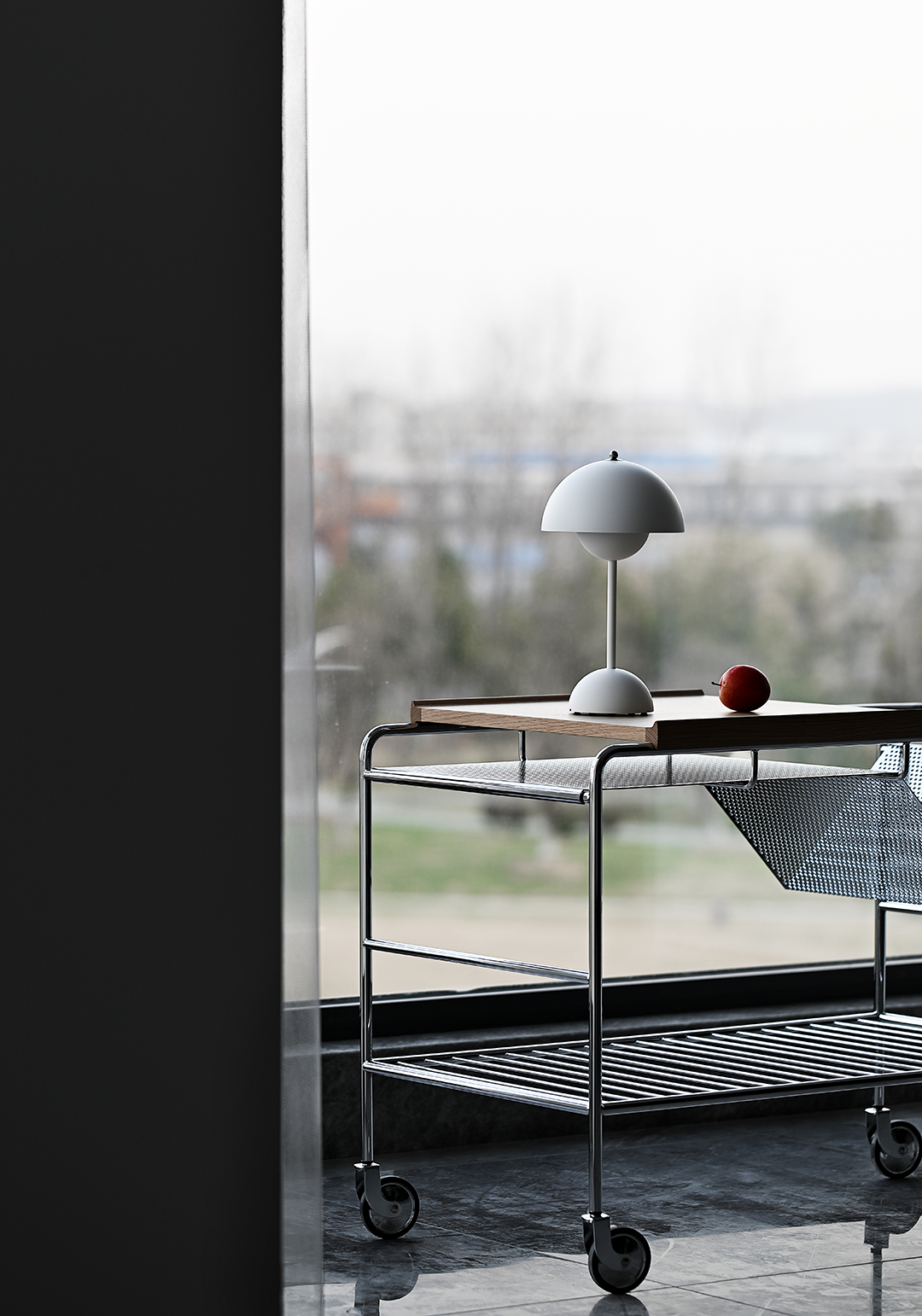 见素出品第十四期|薛杨设计：晨曦之舞，光影与材质的梦幻邂逅-34