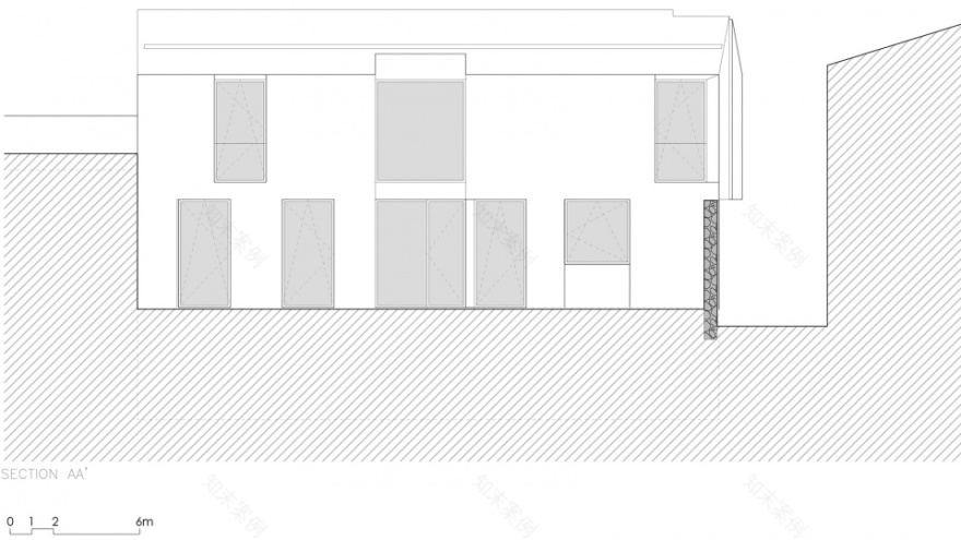 Mafra 住宅丨葡萄牙里斯本丨João Tiago Aguiar-77
