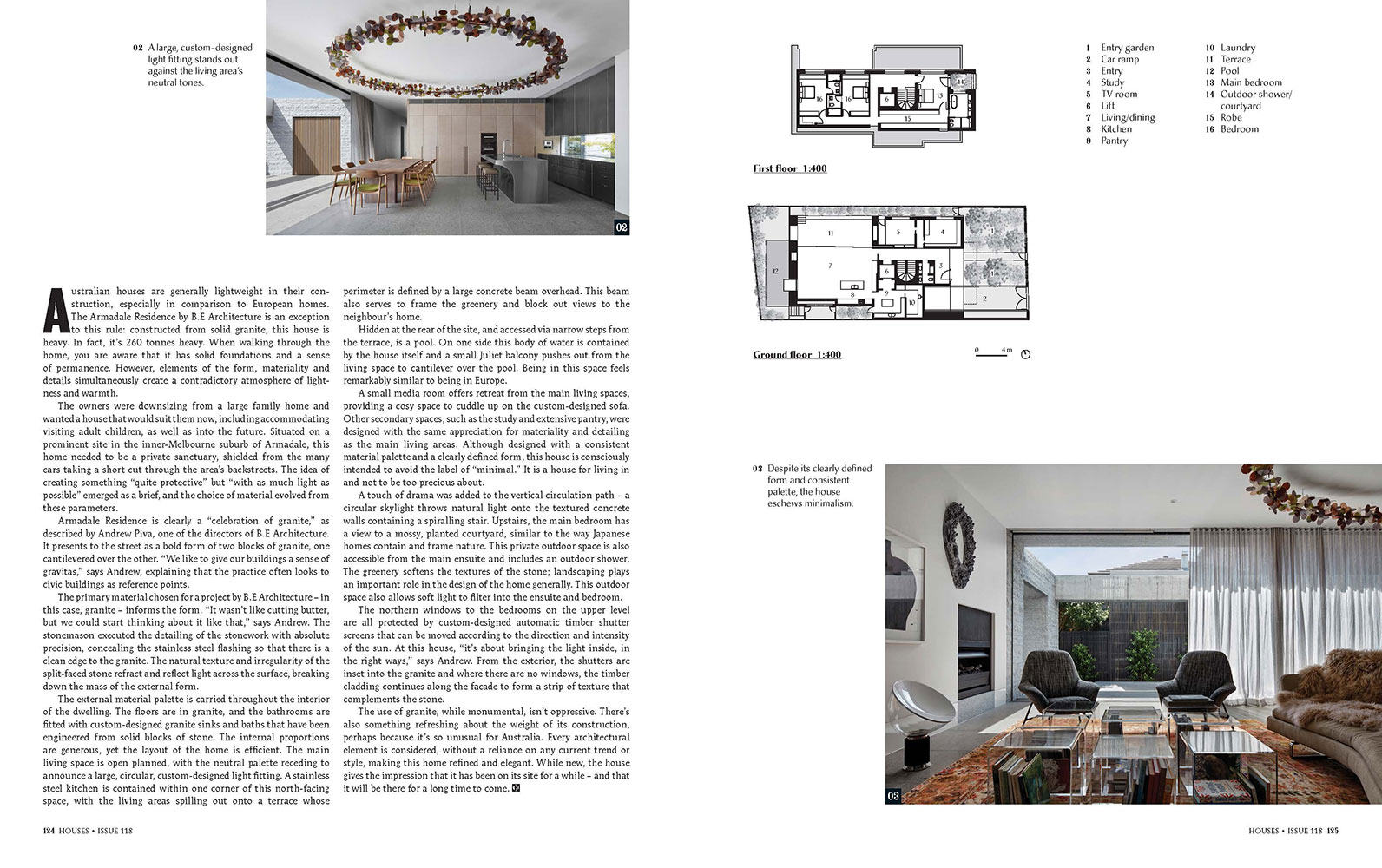 Media Index - B.E Architecture-232