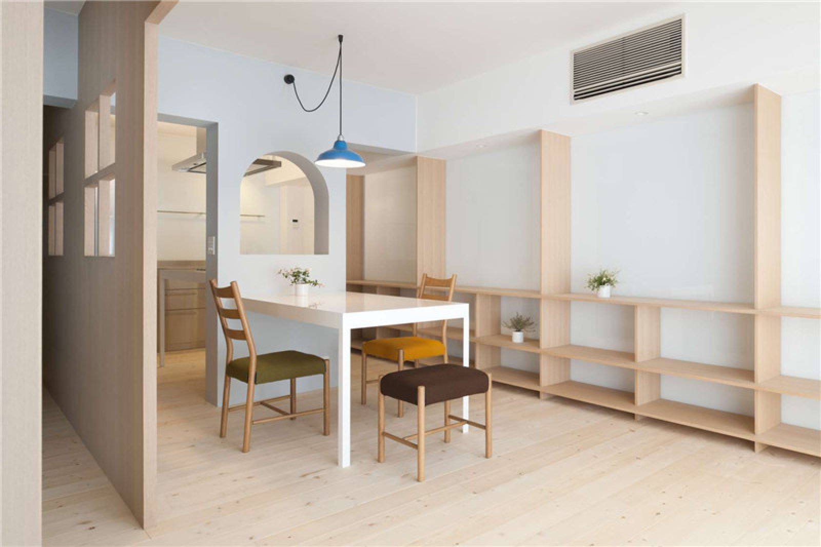 日本老公寓改造-10