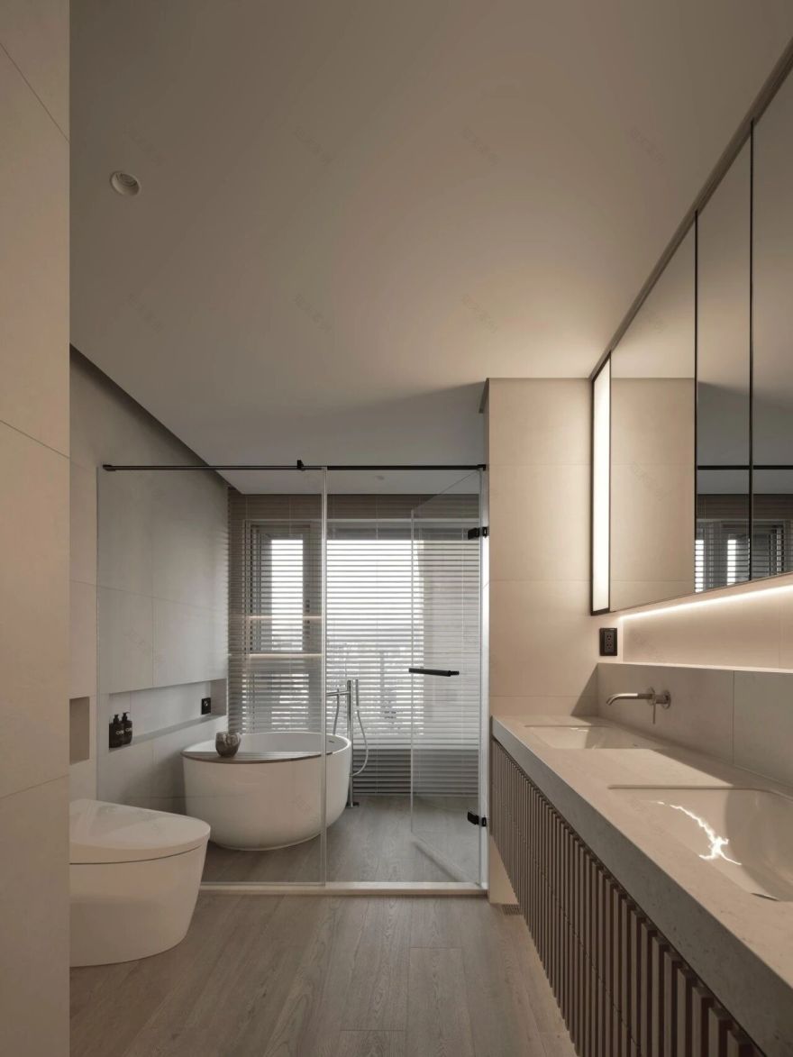 线性穿透 量体重组,Raysonic永康展厅丨中国台湾丨近境制作-29