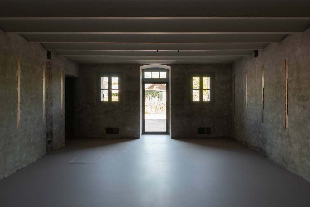 荷兰霍夫多普堡岛餐厅(2020)-28