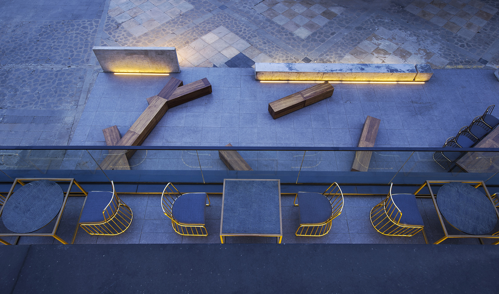 海口 食酒堂精酿吧 | 龙丽仁室内装饰设计-56