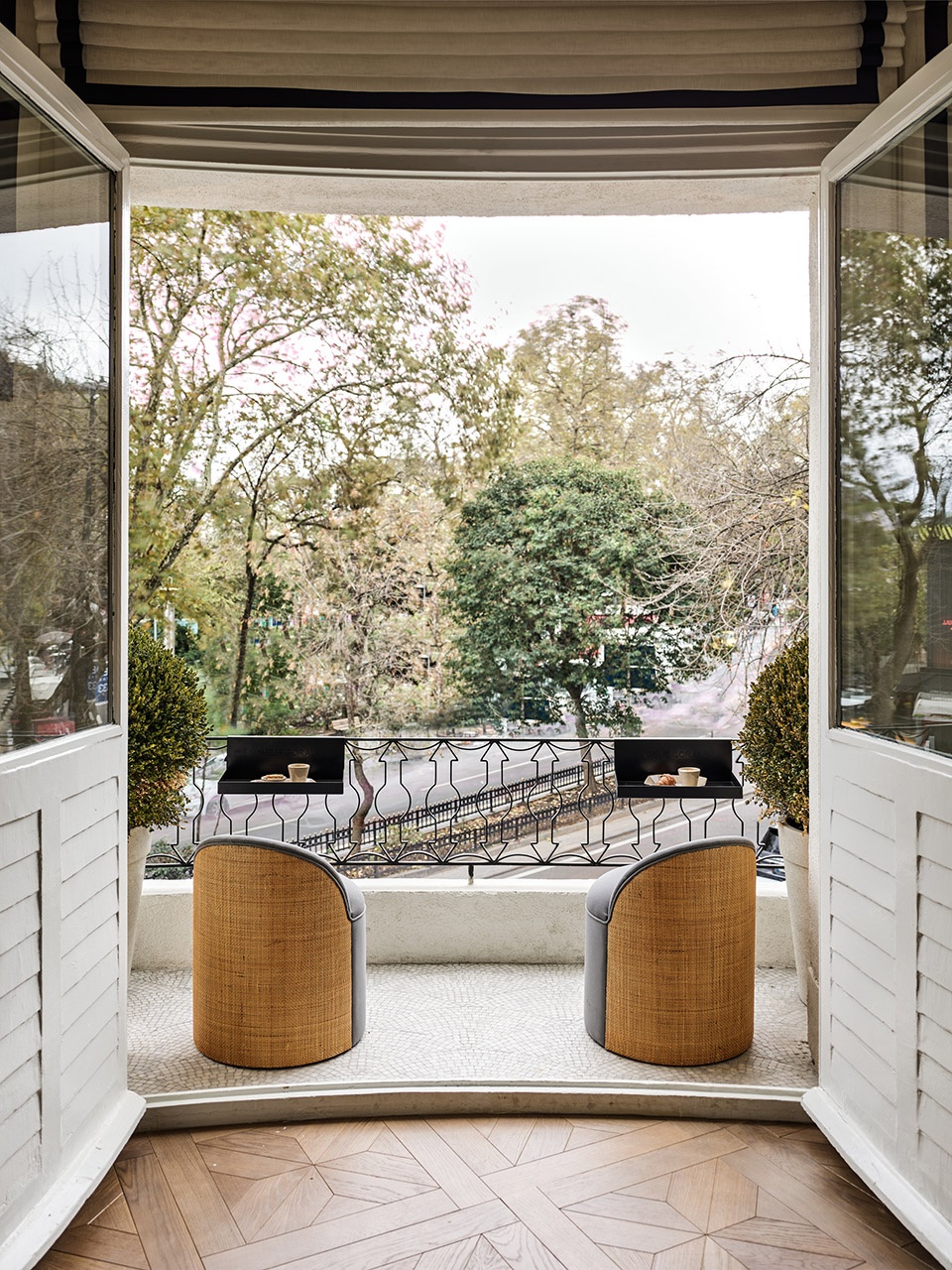 伊斯坦布尔 MELIS GÖRAL 珠宝陈列厅丨土耳其伊斯坦布尔丨Sanayi313 Architects-38