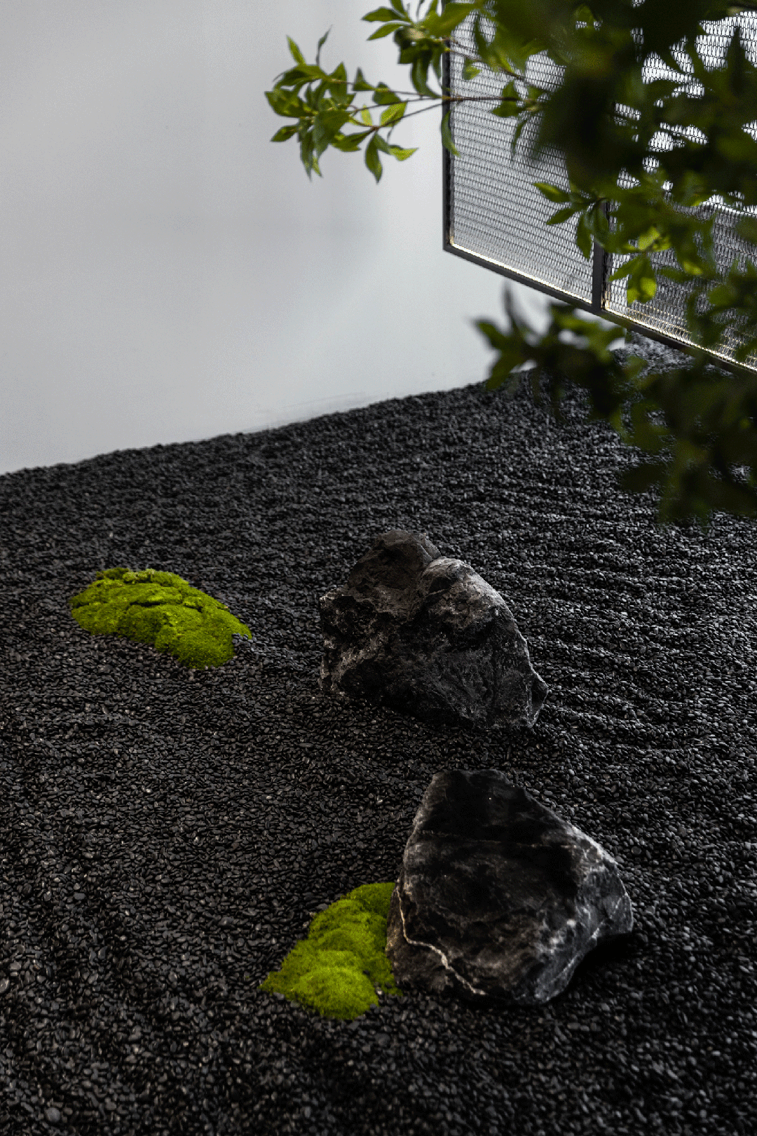 卓越·和奕府丨中国深圳丨诗意空间设计-1