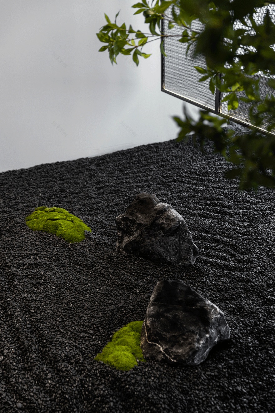 卓越·和奕府丨中国深圳丨诗意空间设计-1