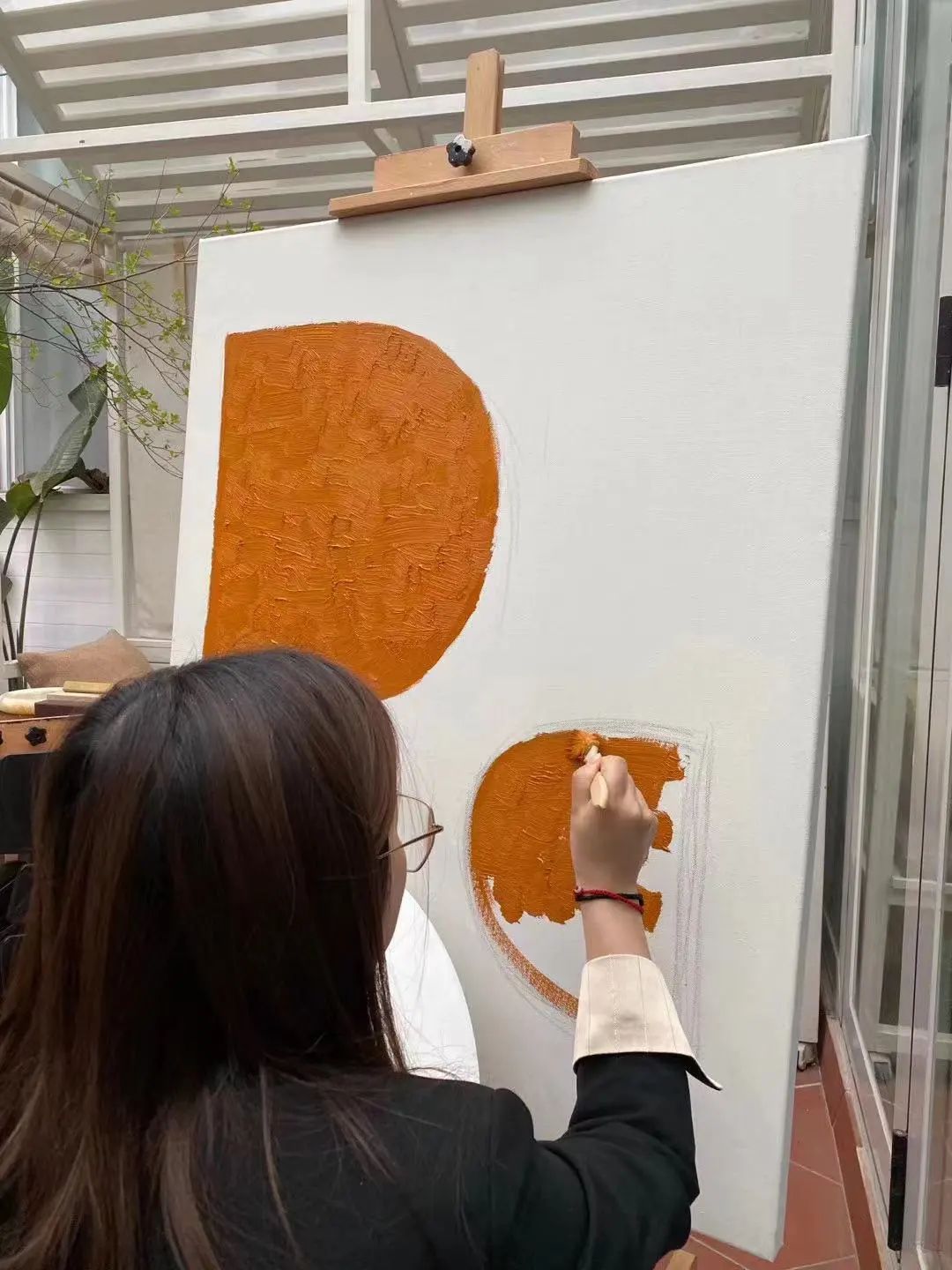 旧房改造丨中国成都丨清羽设计-77