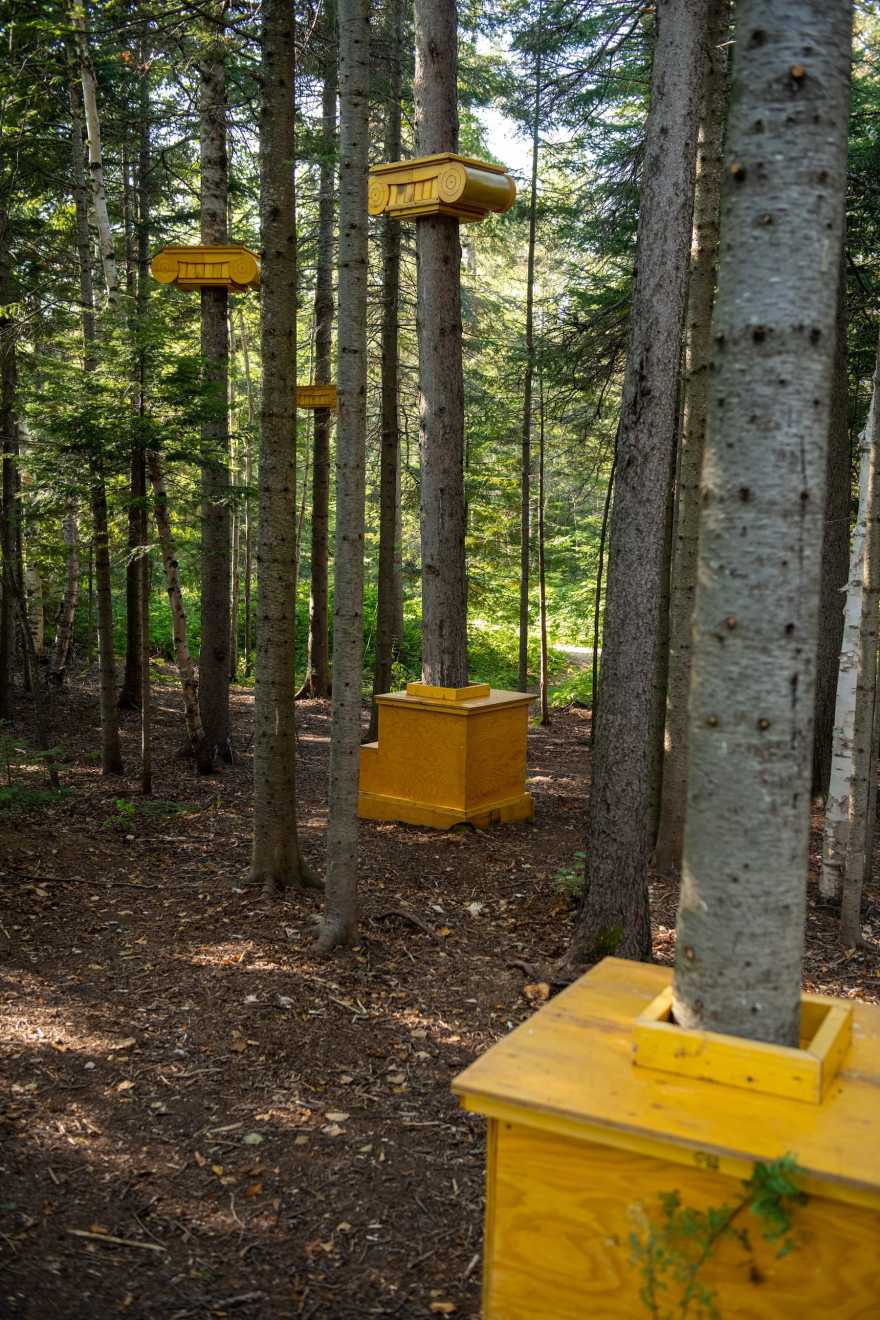 2019加拿大国际花园节(第二部分),Reford Gardens-71