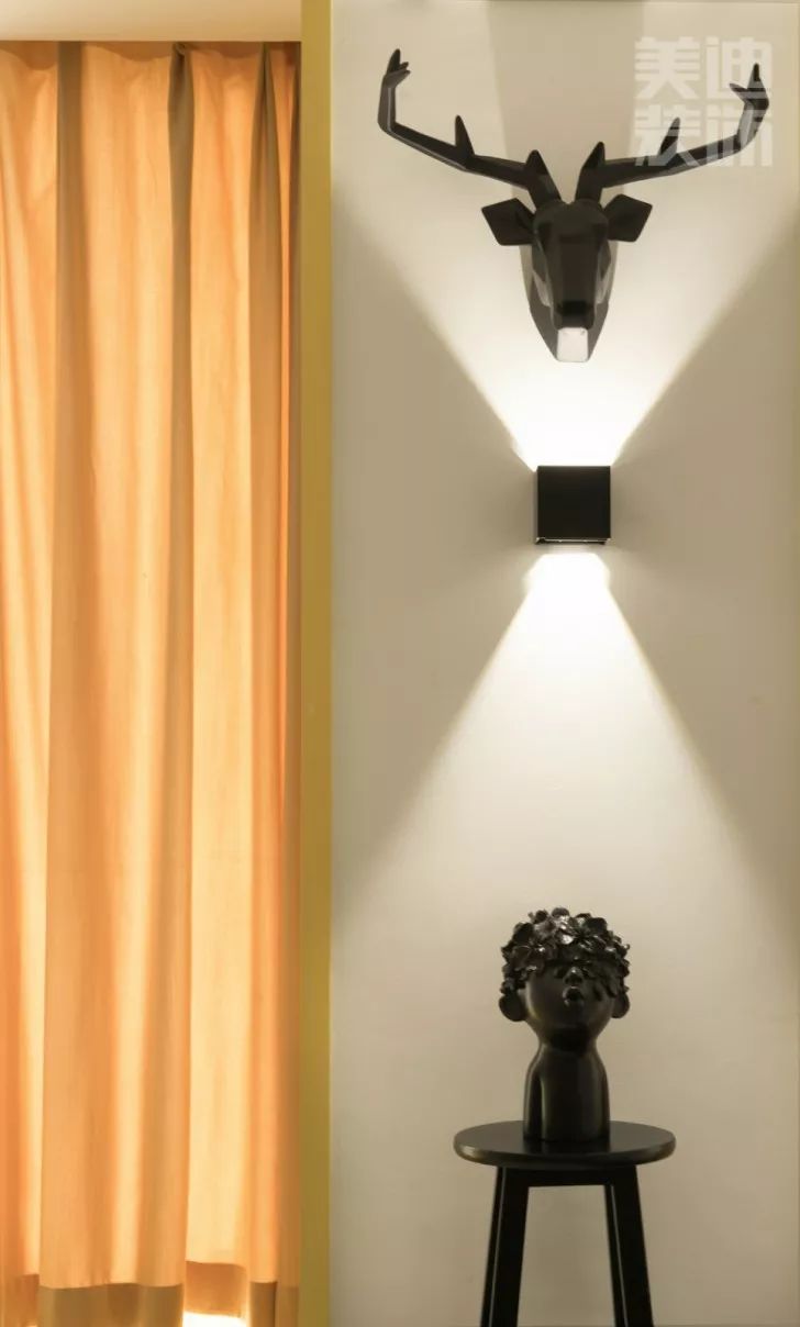 选对布艺窗帘,打造舒适家居空间-9