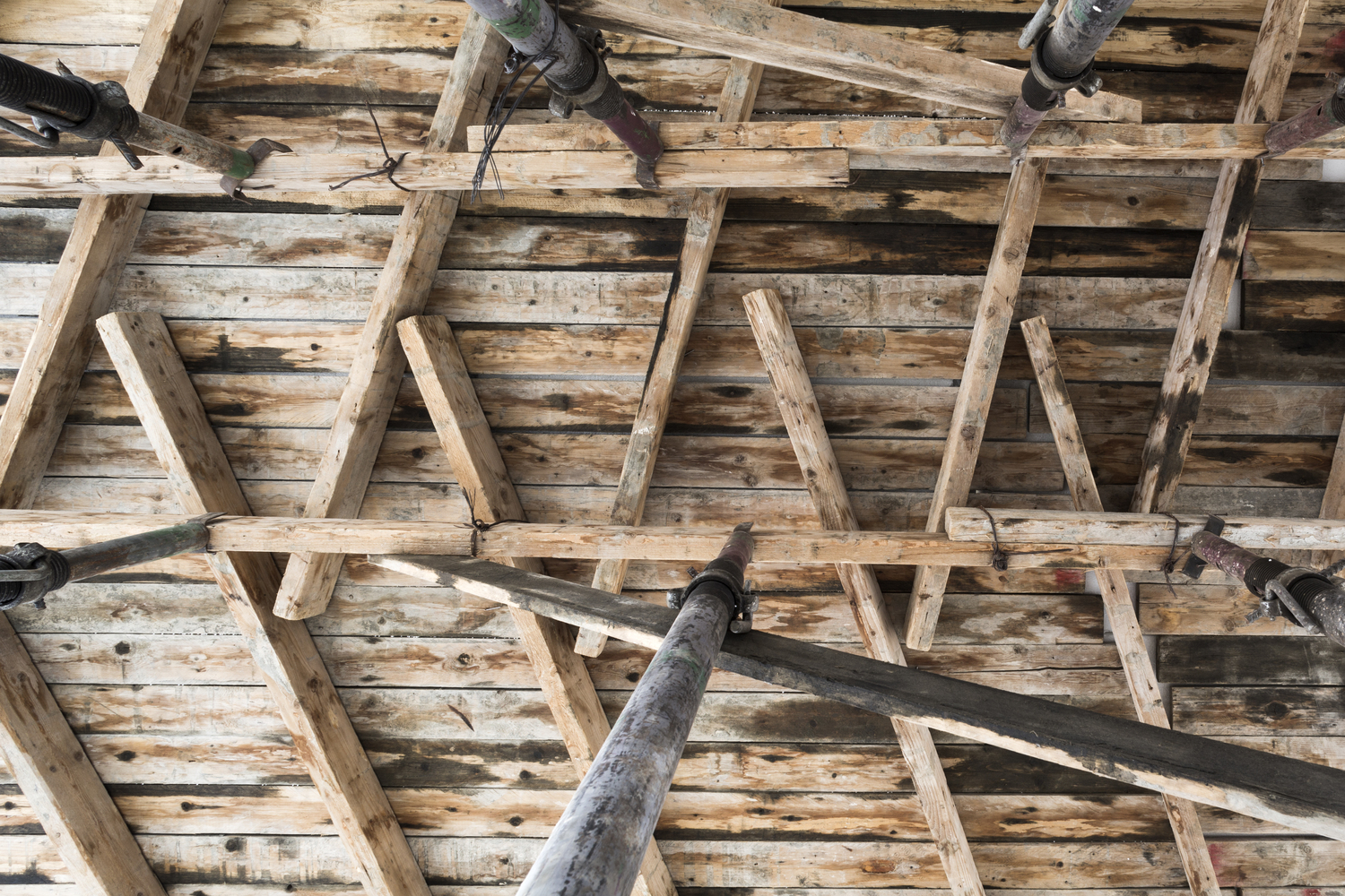 石材重生 · 巴勒斯坦创新石结构建筑-138