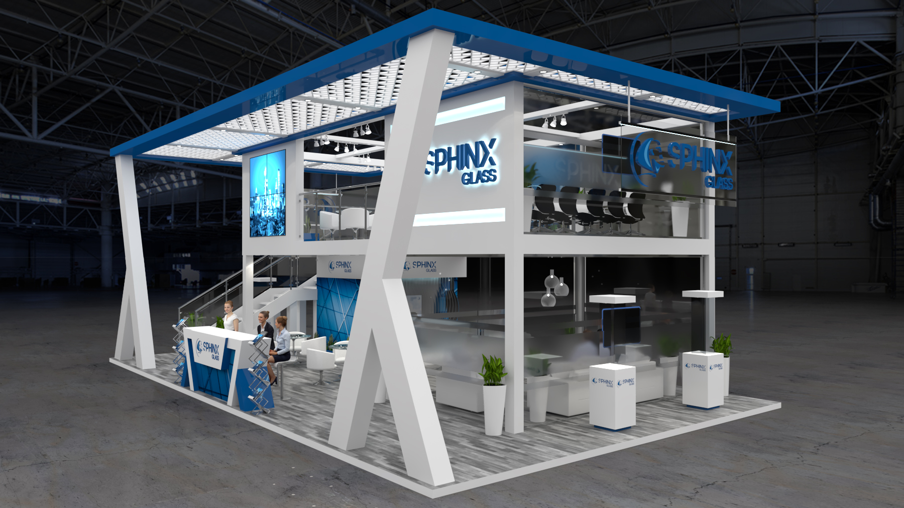 SPHINX @Big 5 (2019)-1