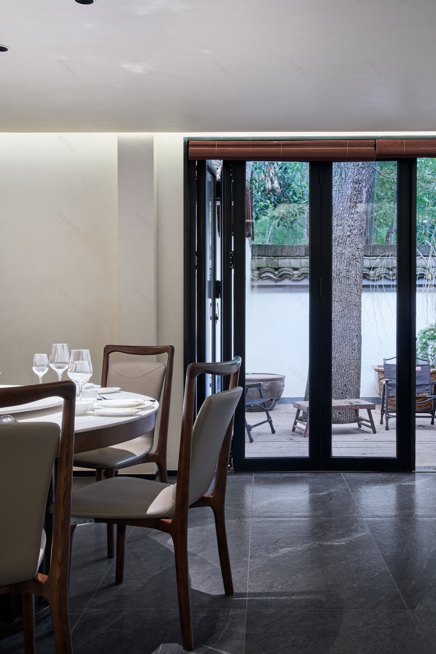 植物园里的烟火人间 杭州竹园里丨中国杭州丨力设计-36