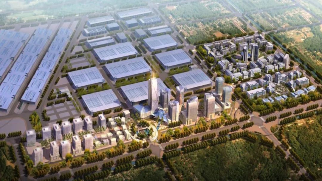 2020 柏创优秀规划项目丨柏创规划院-119