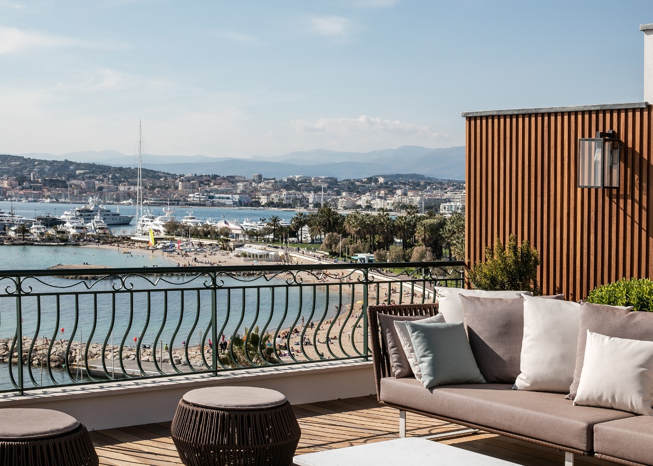 Caprini Pellerin 酒店-84