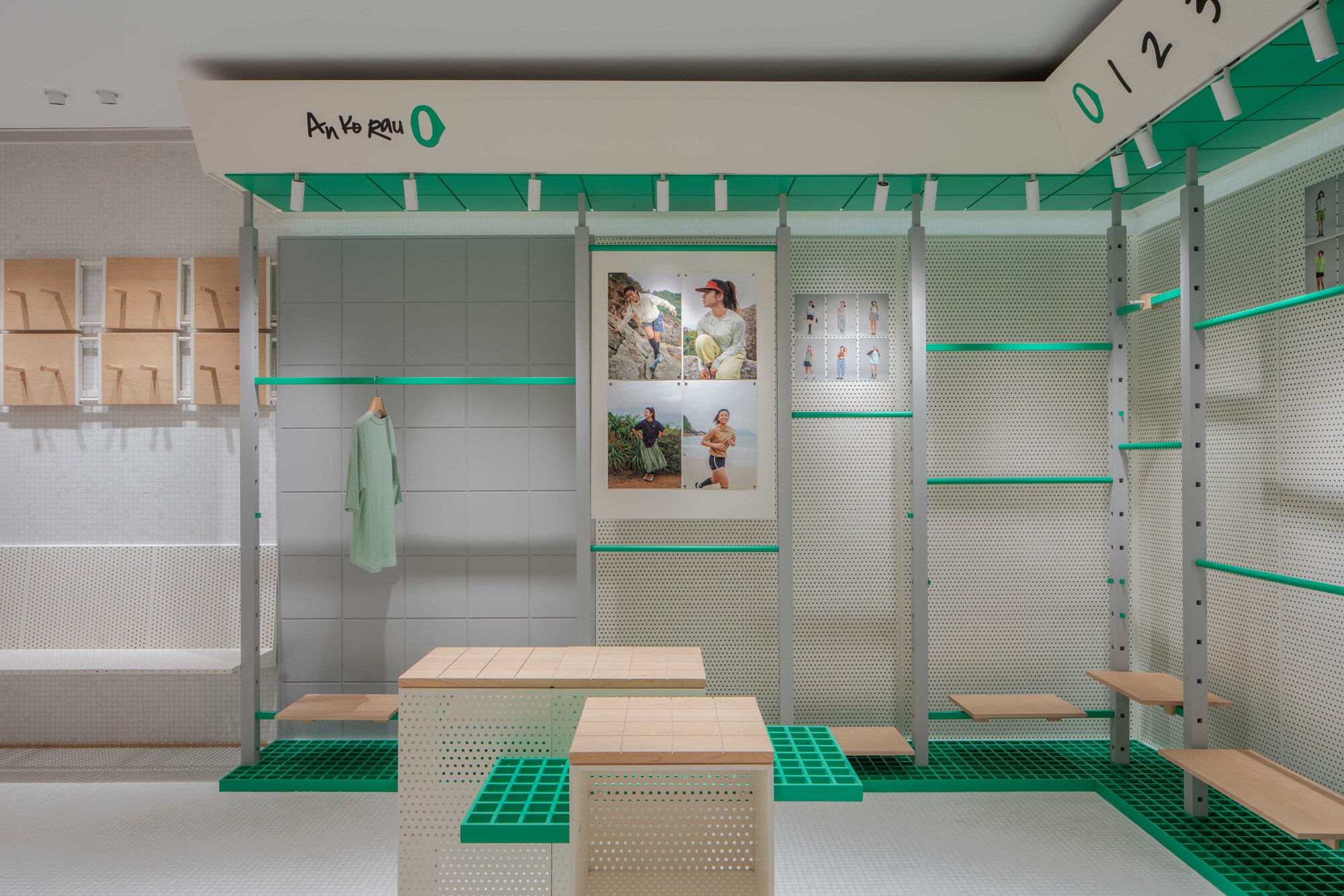 素然集市,服装店丨中国上海丨Sò Studio-24