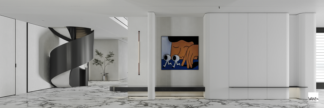 曲江公馆和园丨中国西安丨郭成,其琛设计-18