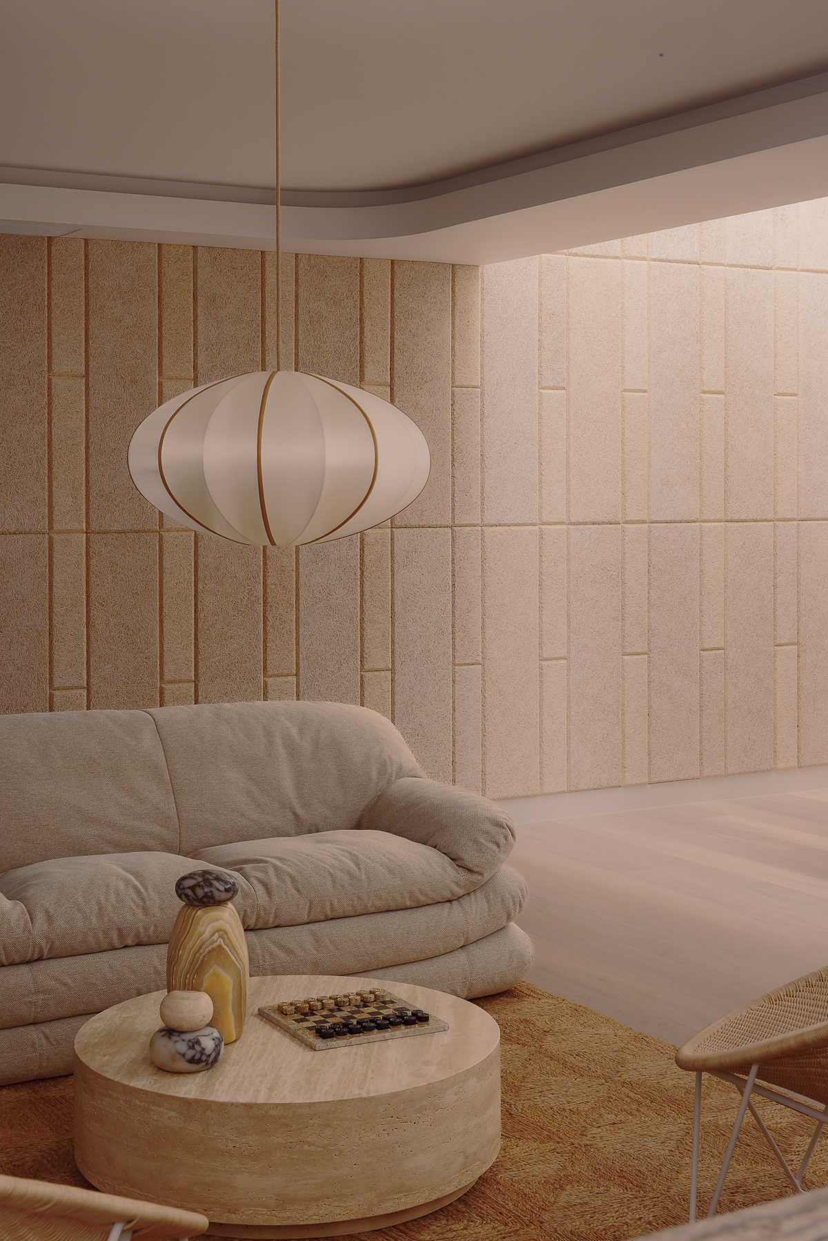 布里斯班整形美容外科丨澳大利亚布里斯班丨Studio Collective-26