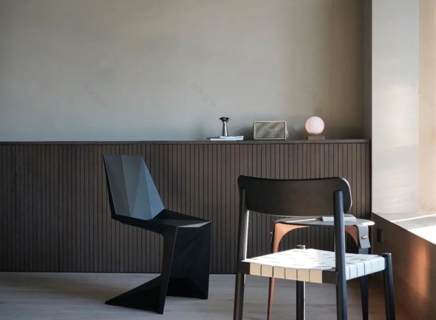 图图建筑设计工作室丨中国上海-88