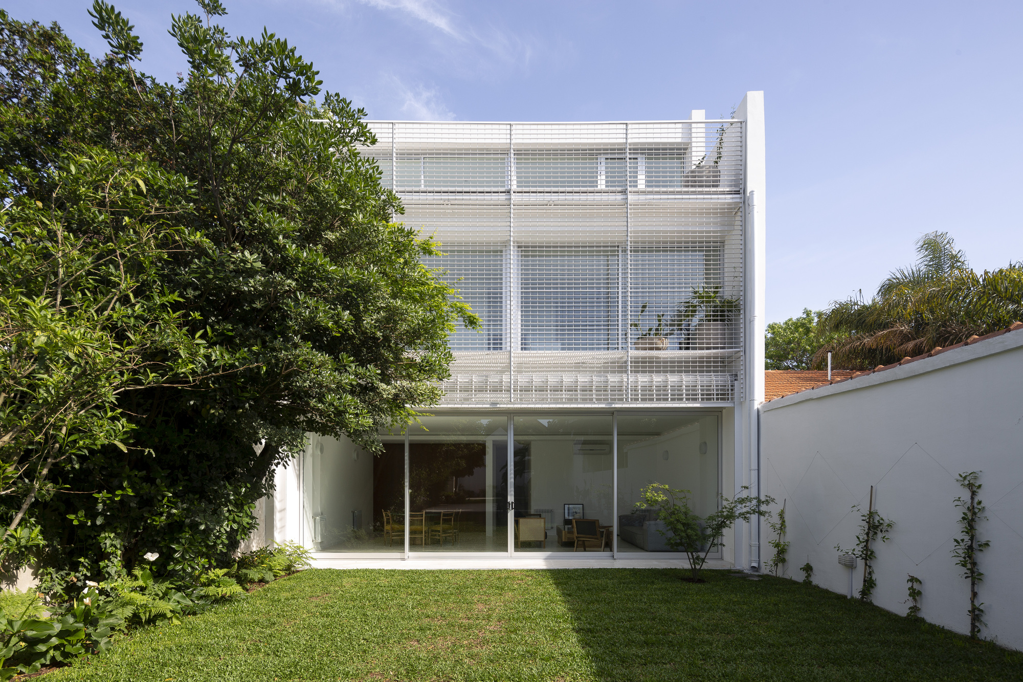 JI 之家丨阿根廷布宜诺斯艾利斯丨Colle Croce-33