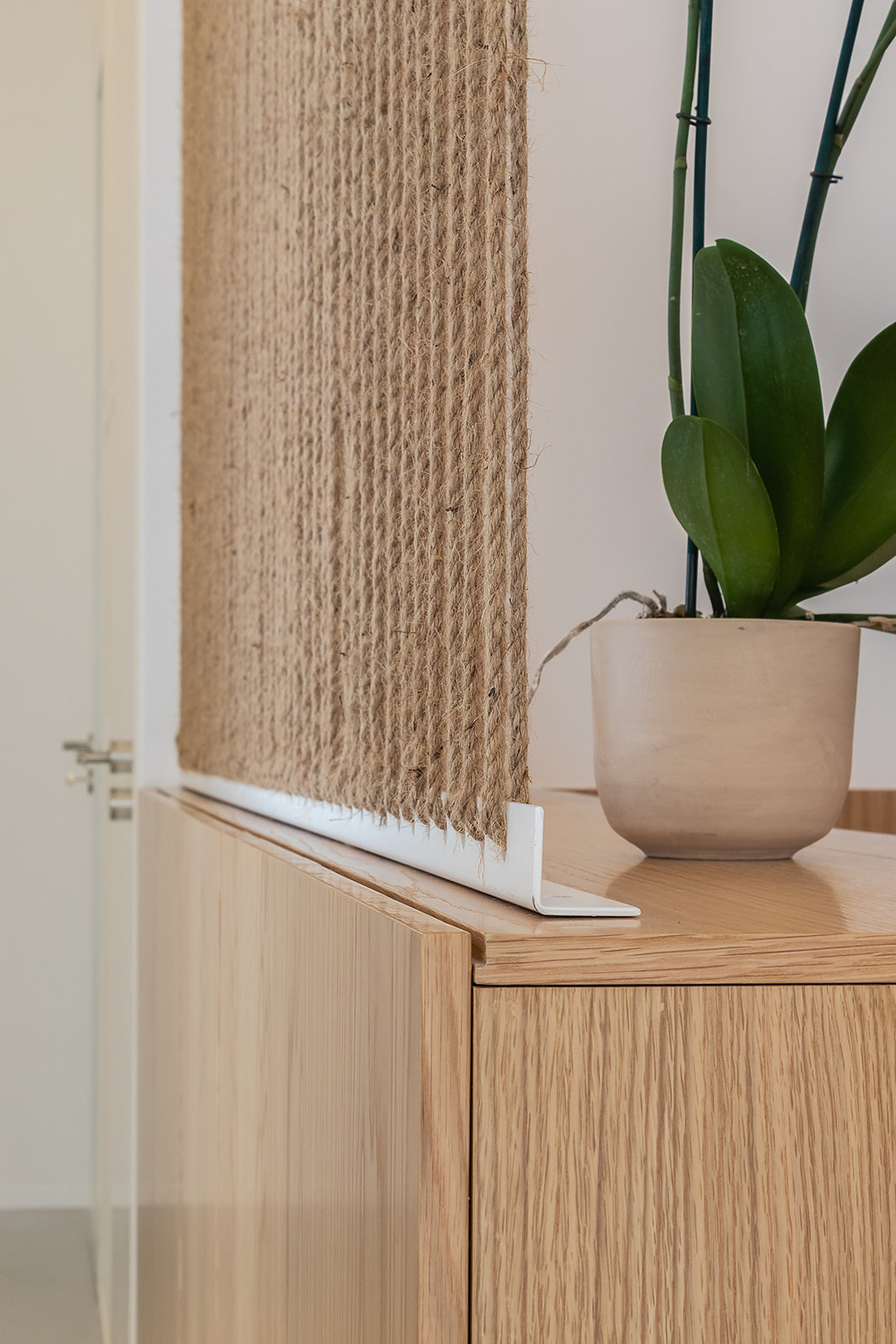 疗愈之境 · 巴西诊所的简约自然设计-12